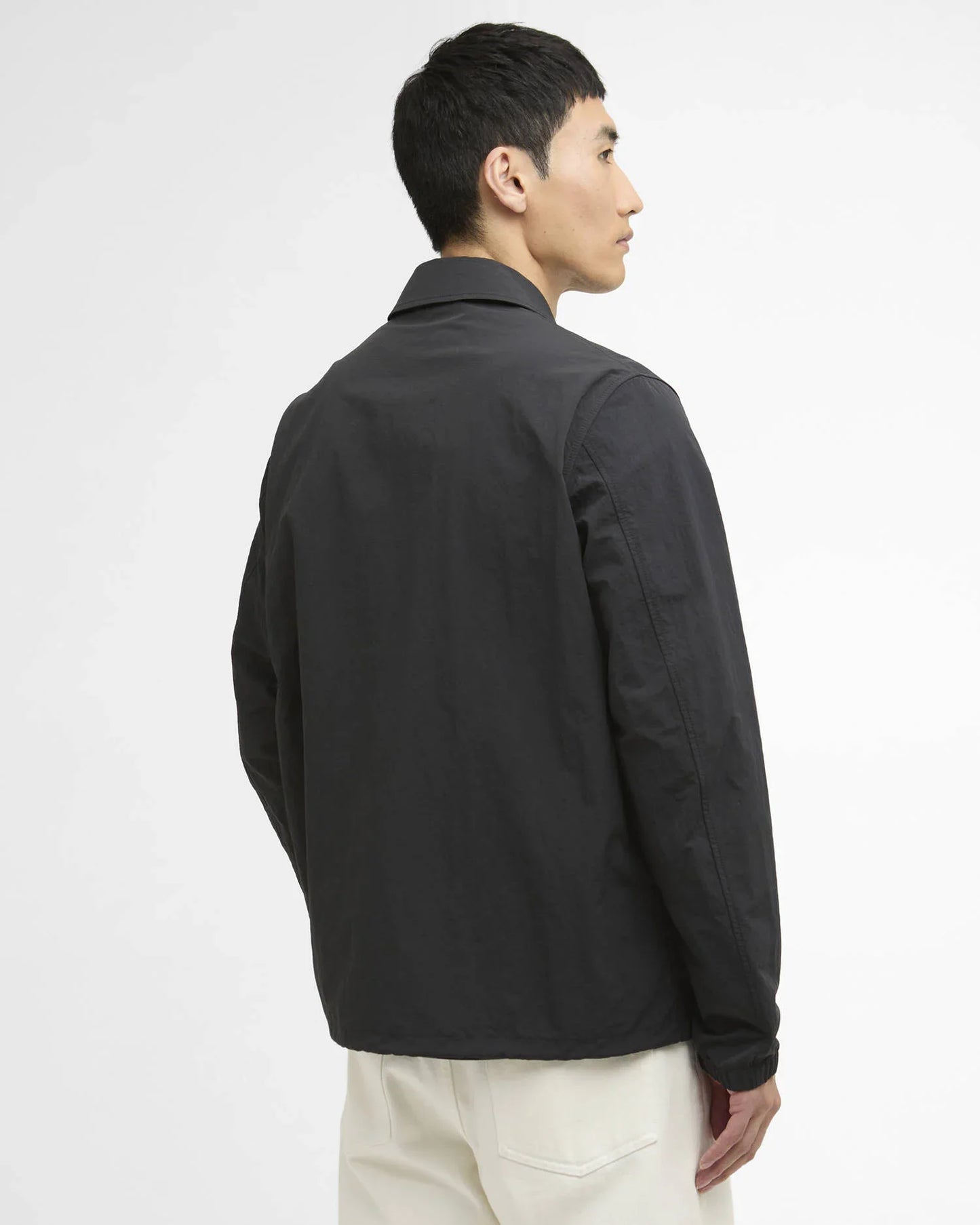Coach Casual Jacket