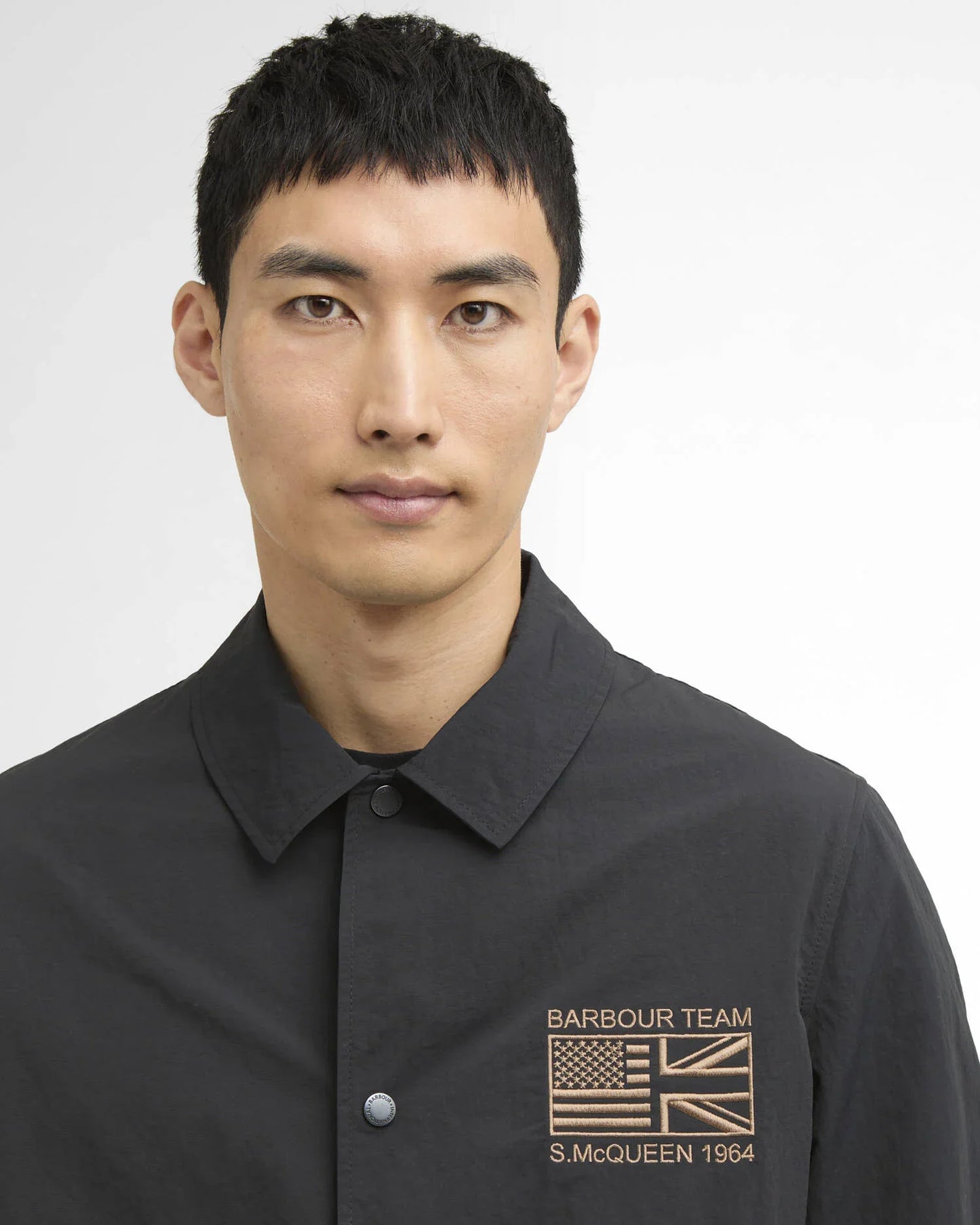 Coach Casual Jacket