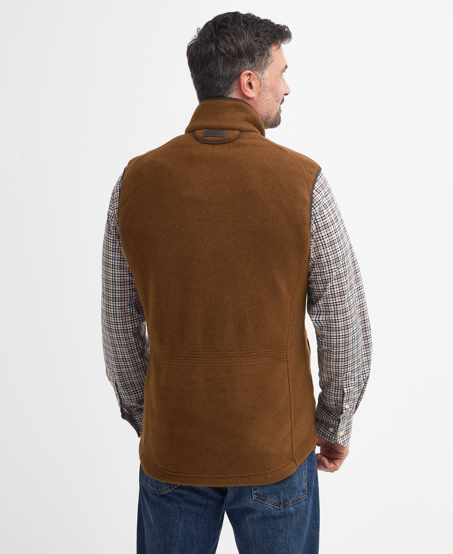 Langdale Fleece Gilet