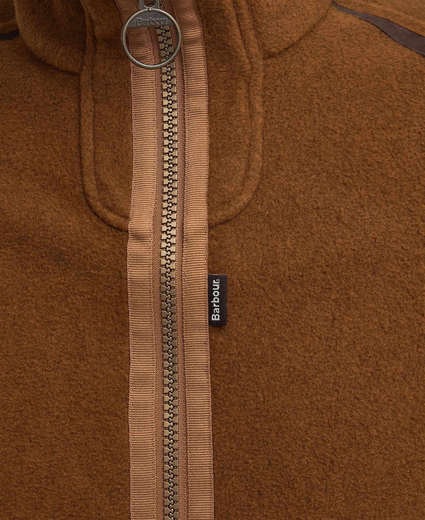 Langdale Fleece Gilet