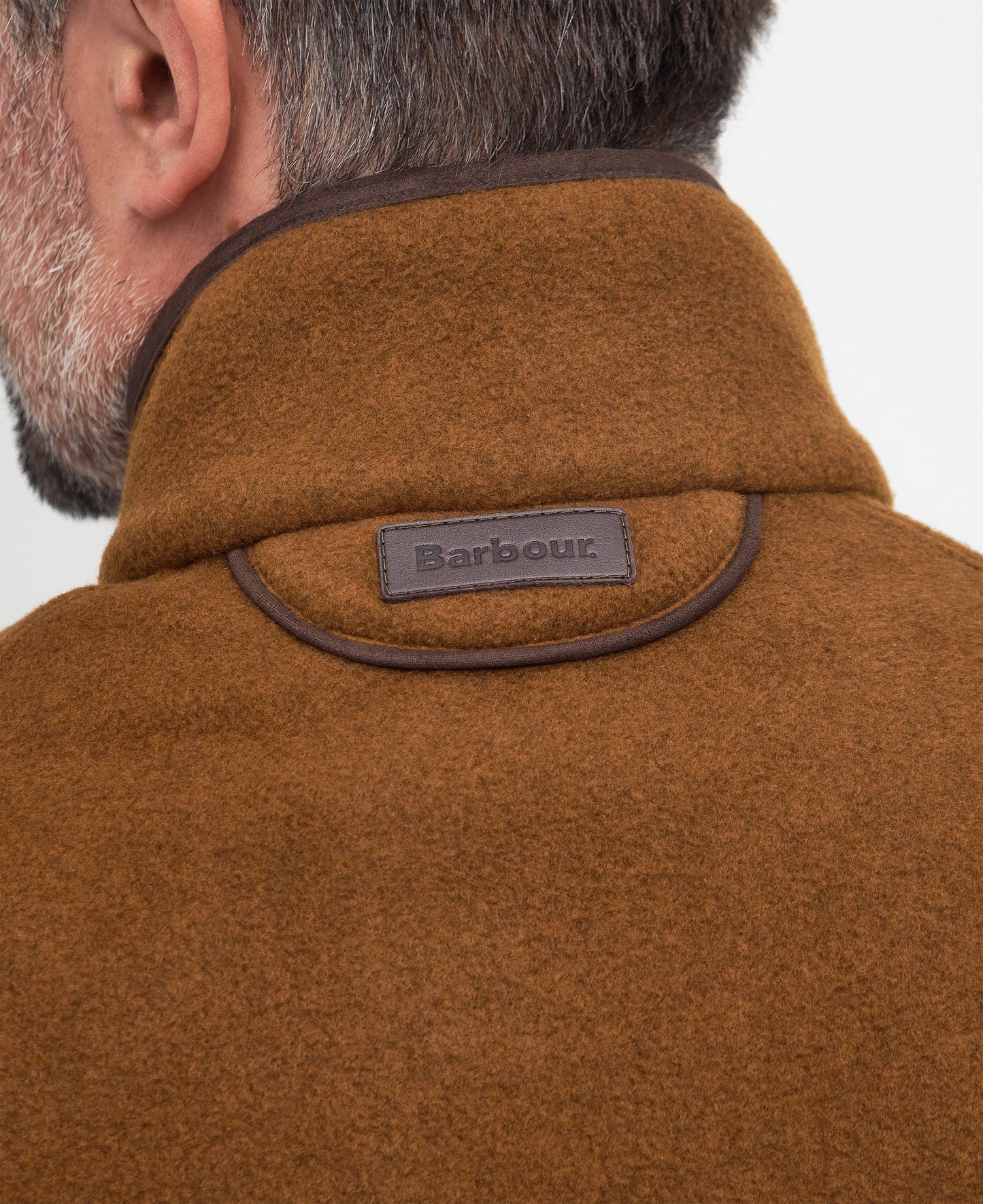 Langdale Fleece Gilet