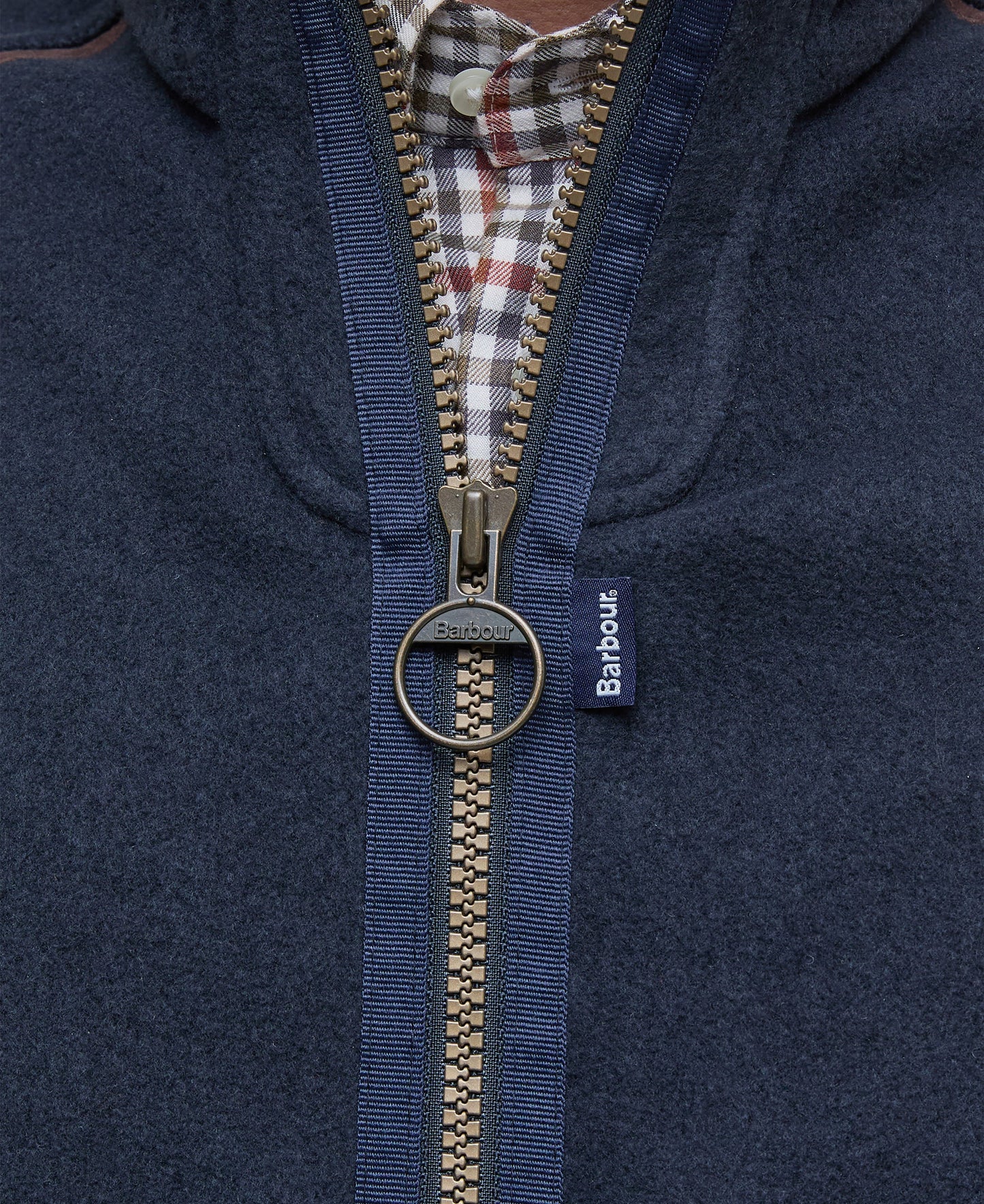 Langdale Fleece Gilet