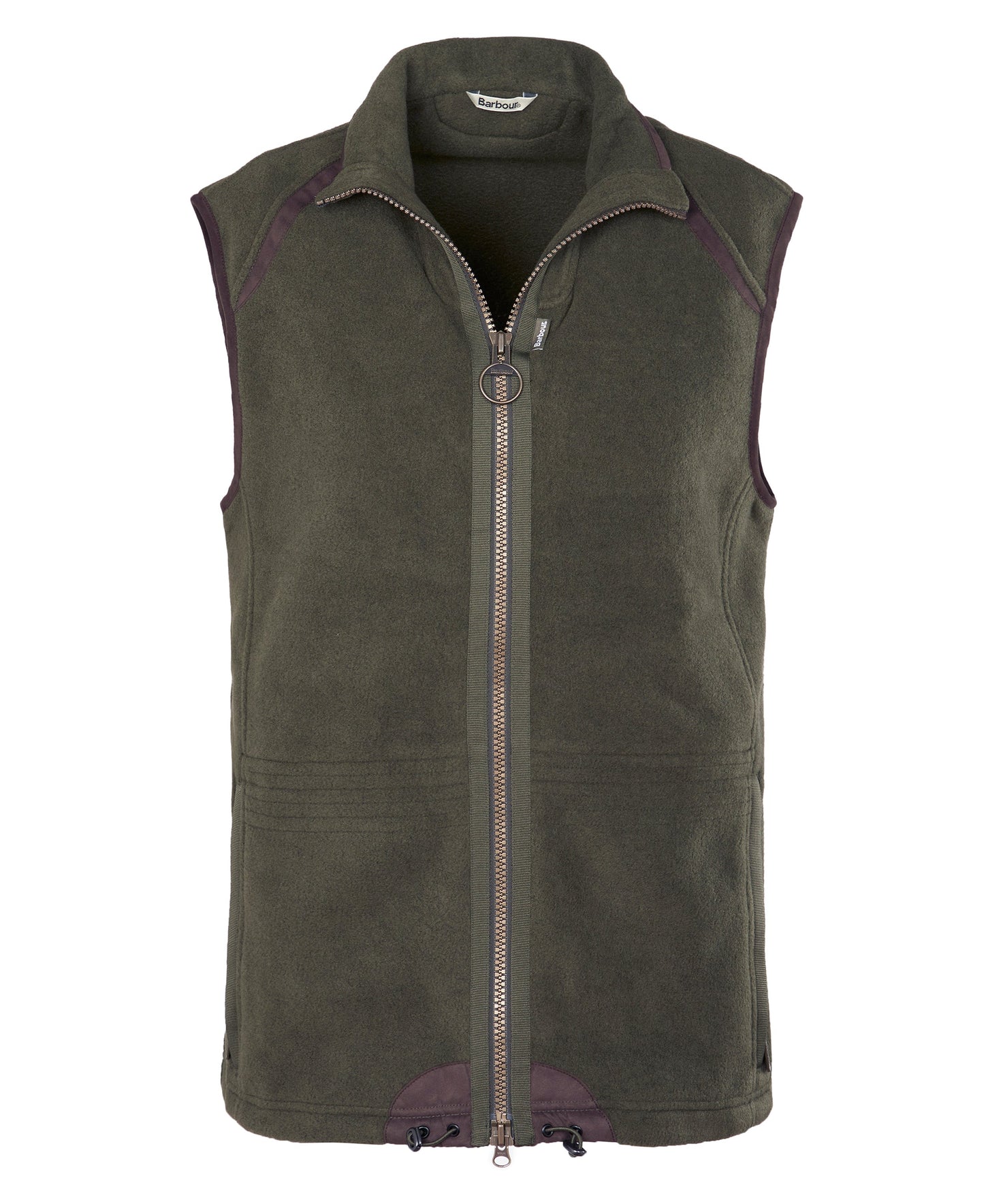 Langdale Fleece Gilet