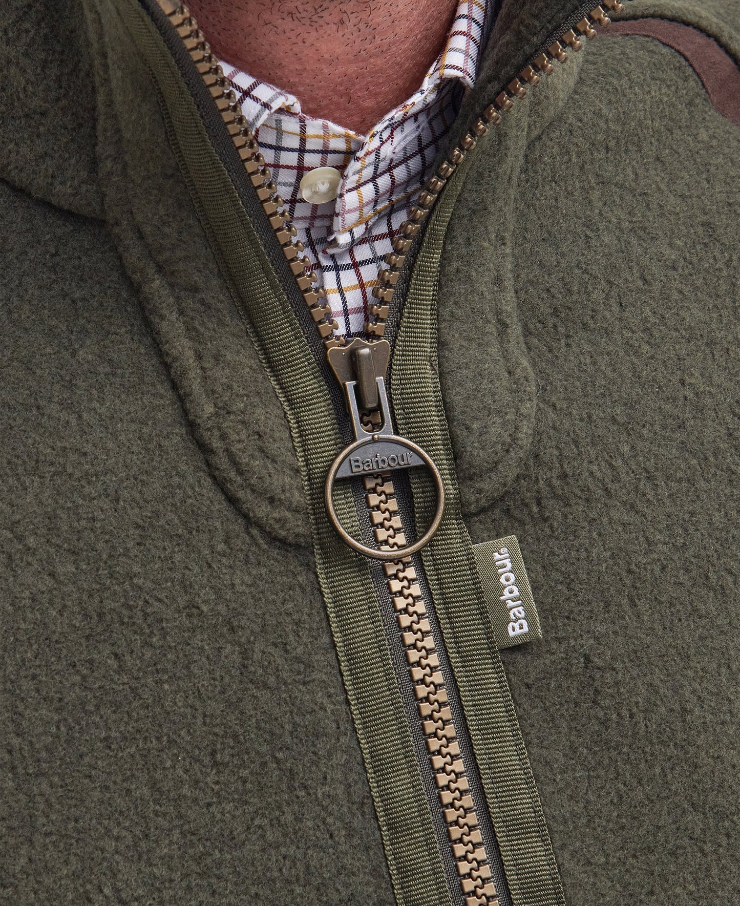 Langdale Fleece Gilet