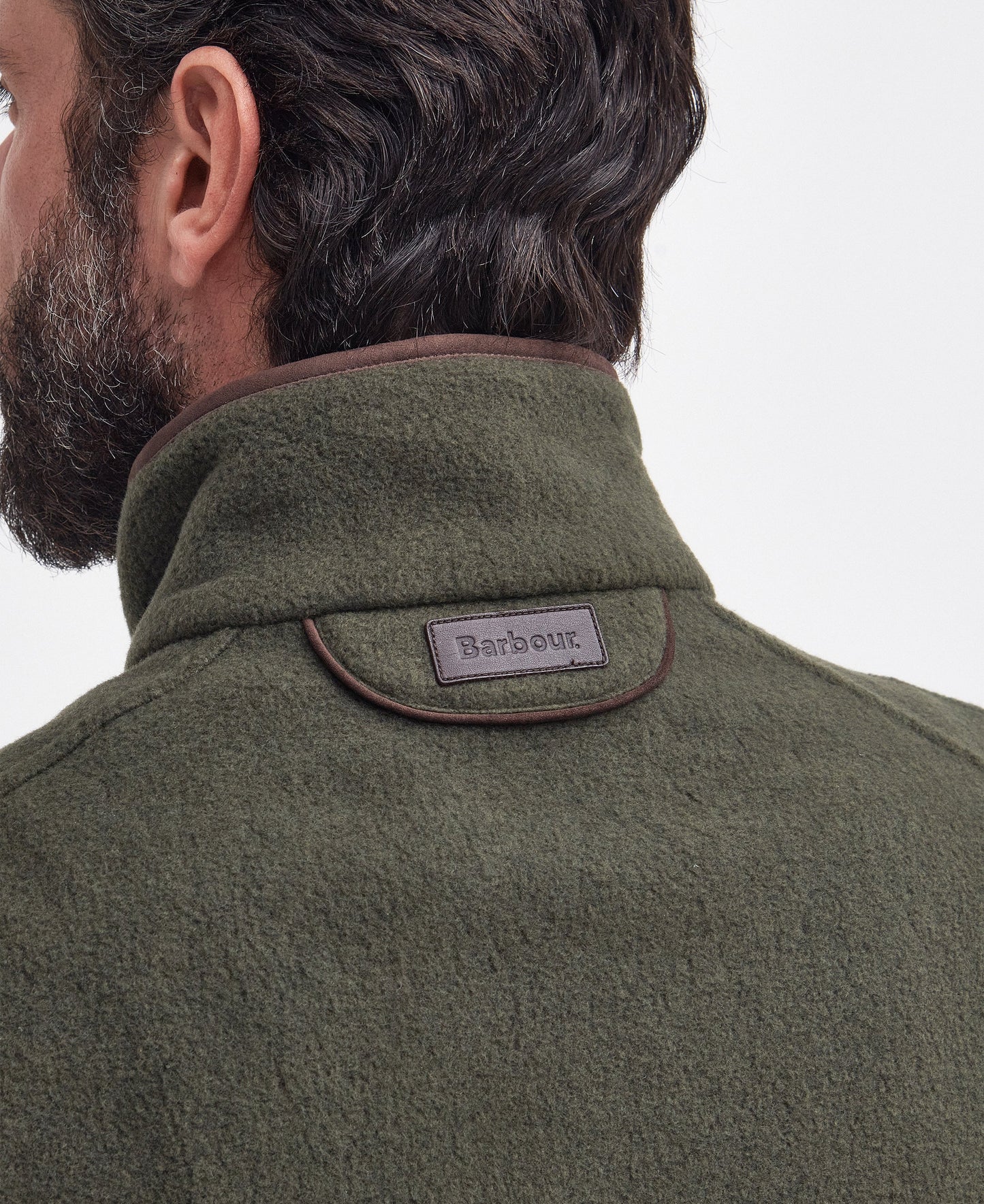 Langdale Fleece Gilet