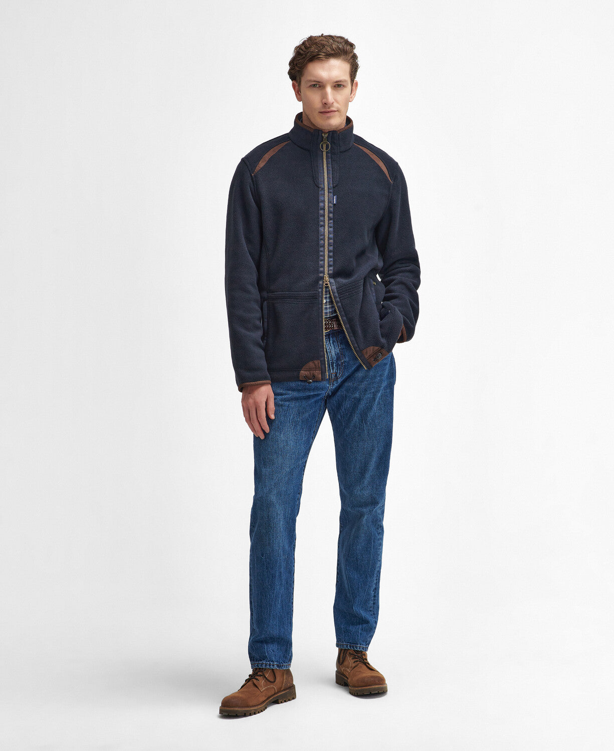 Langdale Fleece Jacket