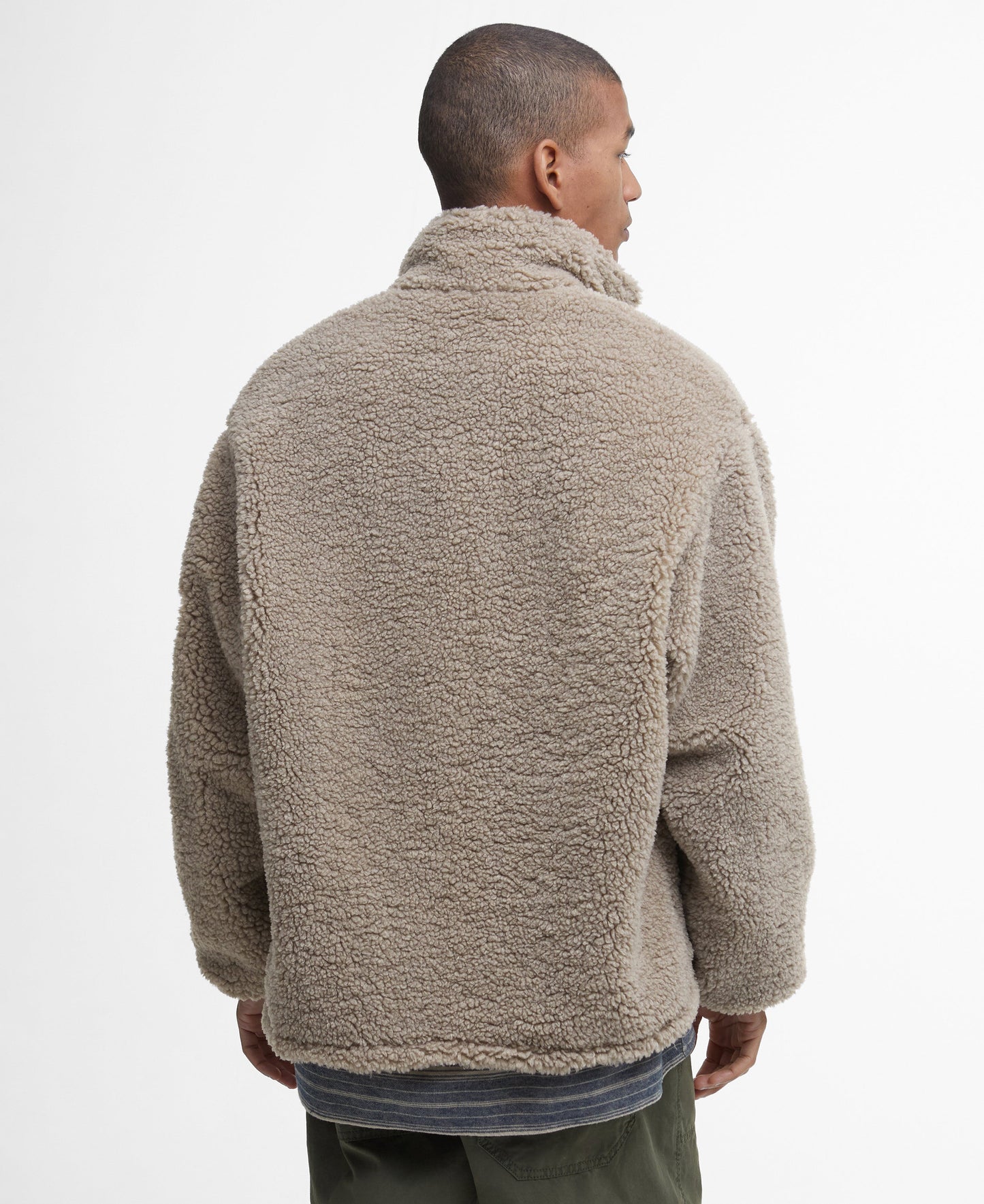 Weardale Fleece Jacket