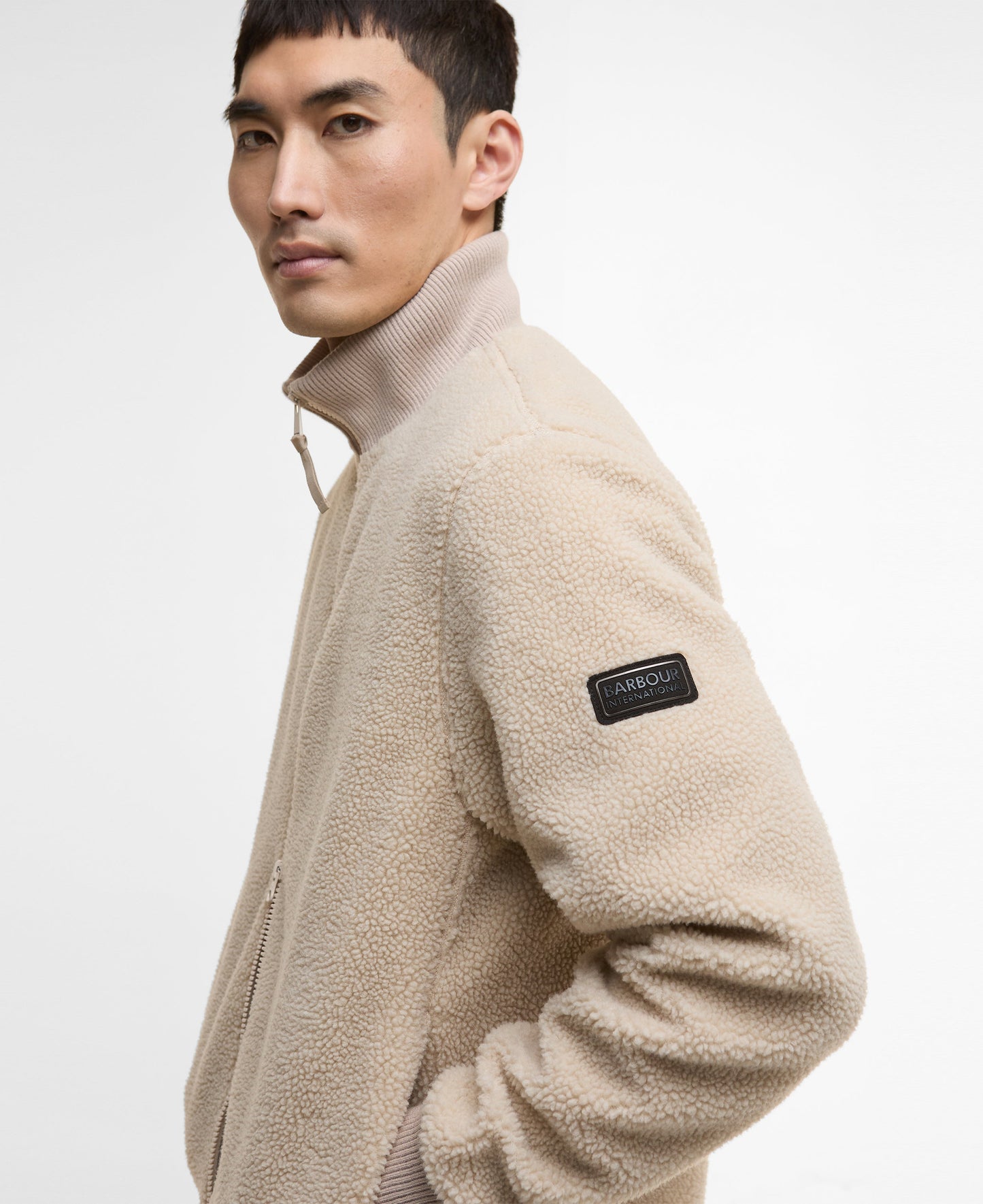 Dinstone Fleece Jacket