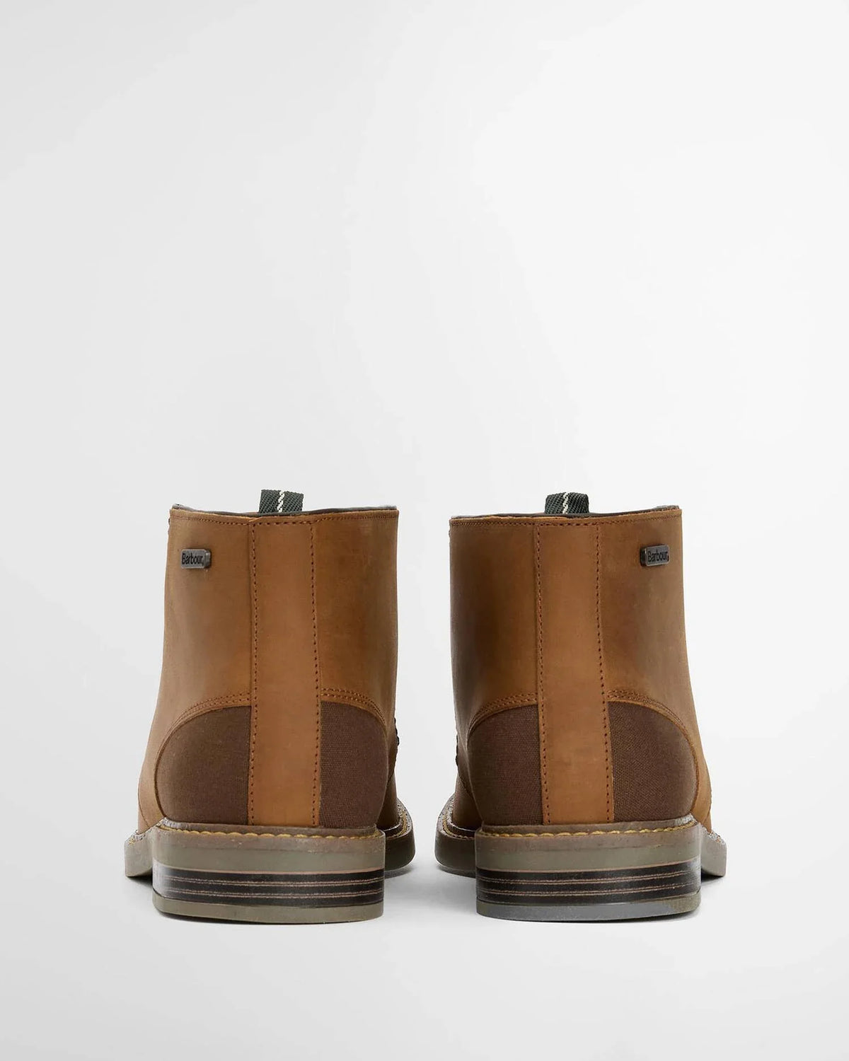 Readhead Chukka Boots