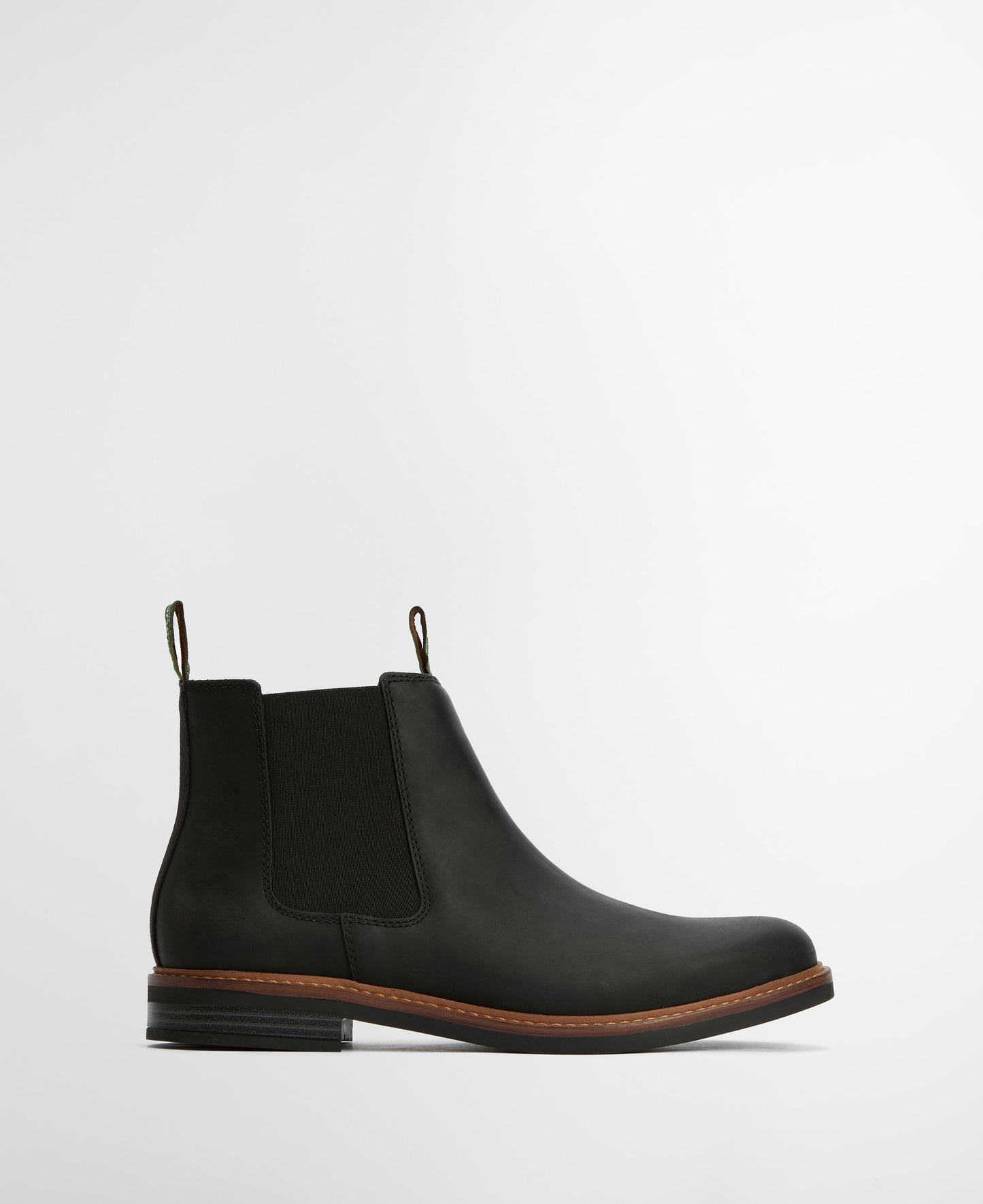 Farsley Boots