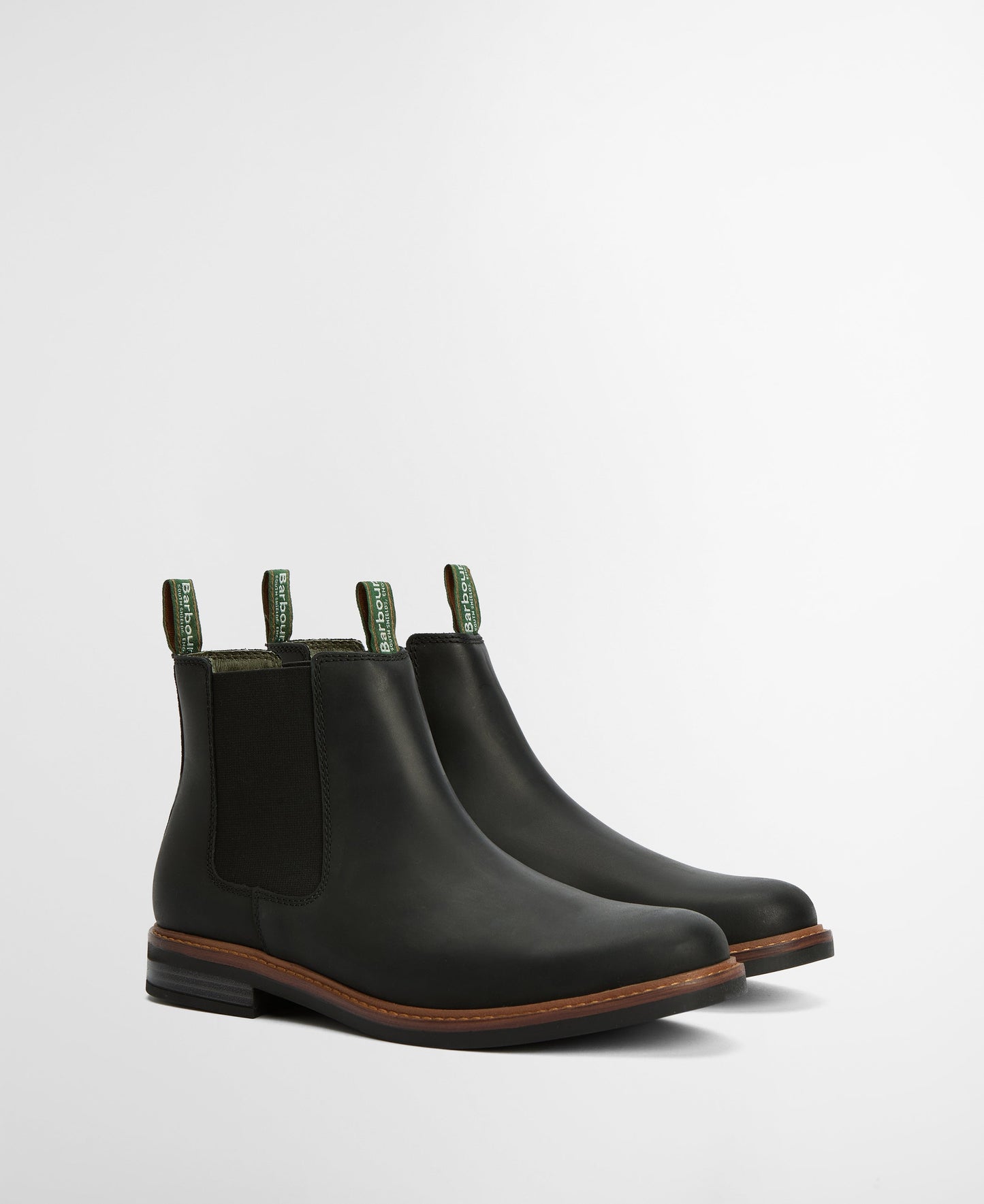 Farsley Boots