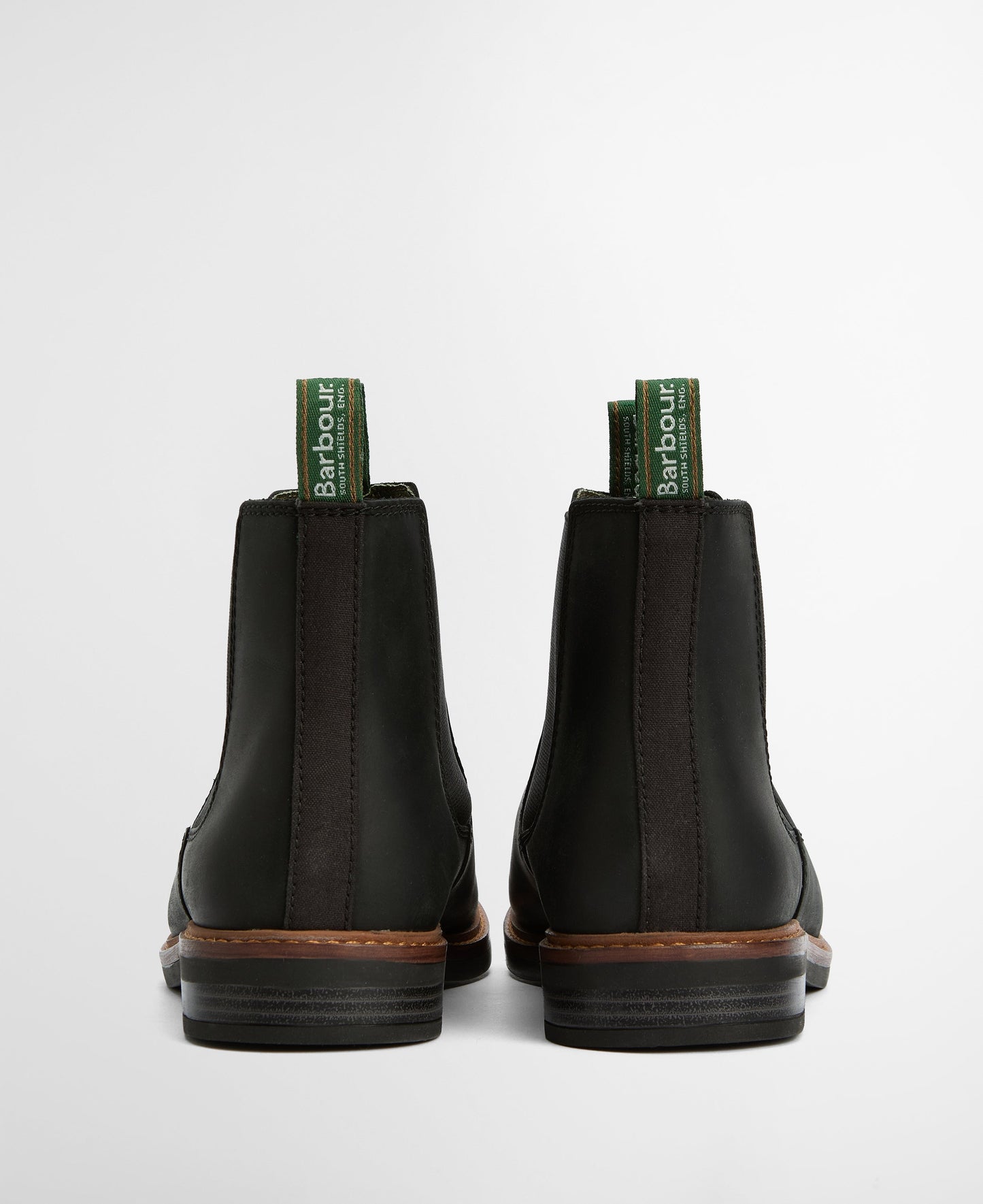 Farsley Boots