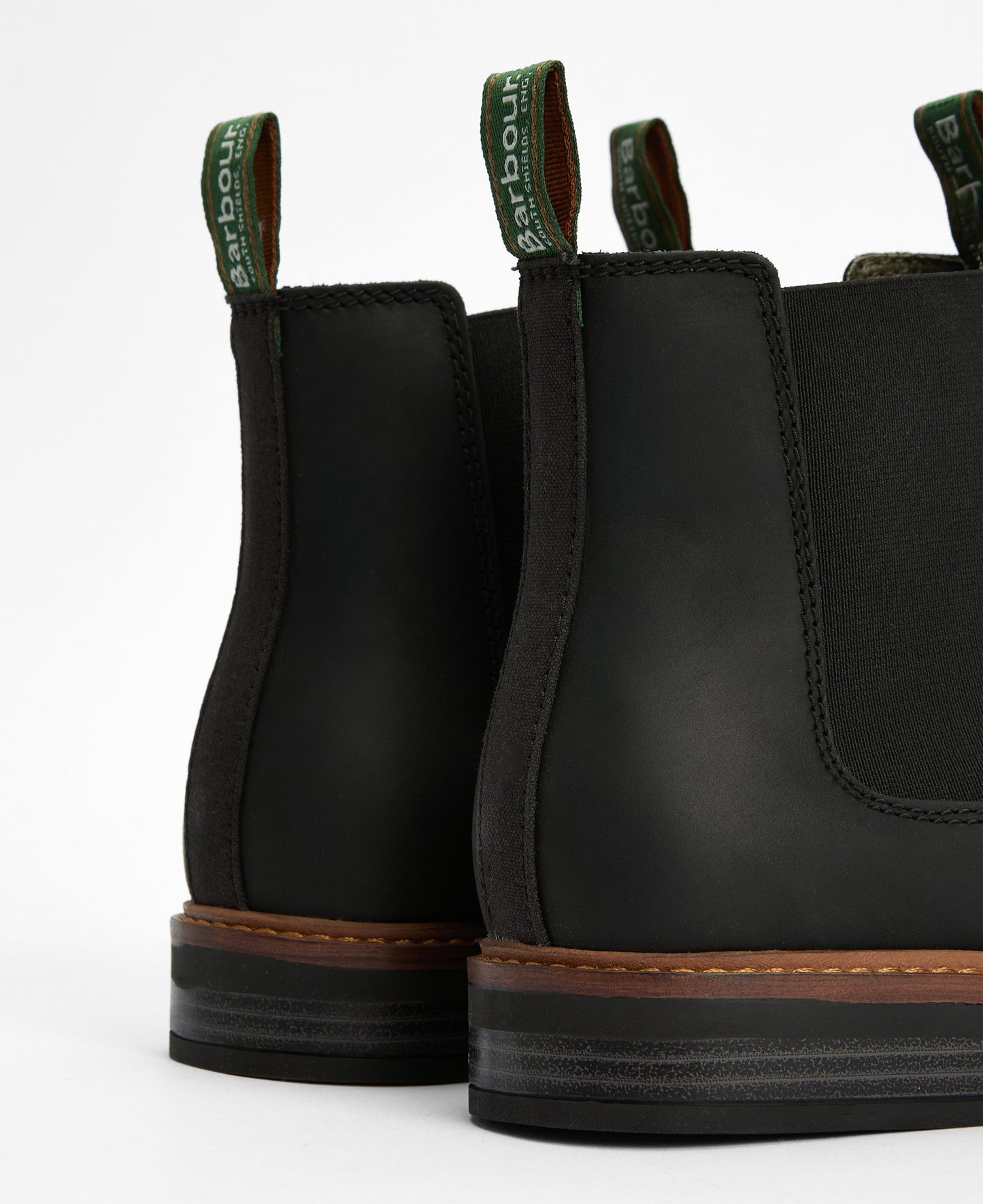 Farsley Boots
