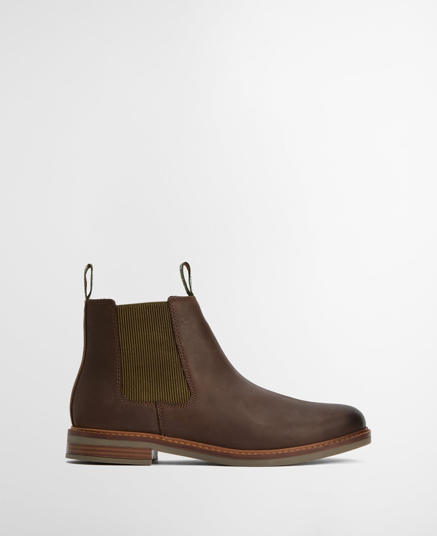 Farsley Boots