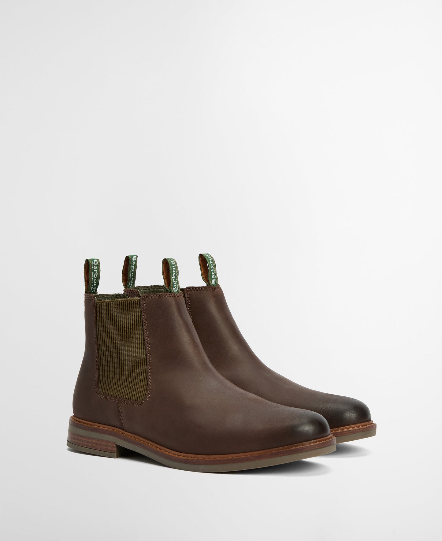 Farsley Boots