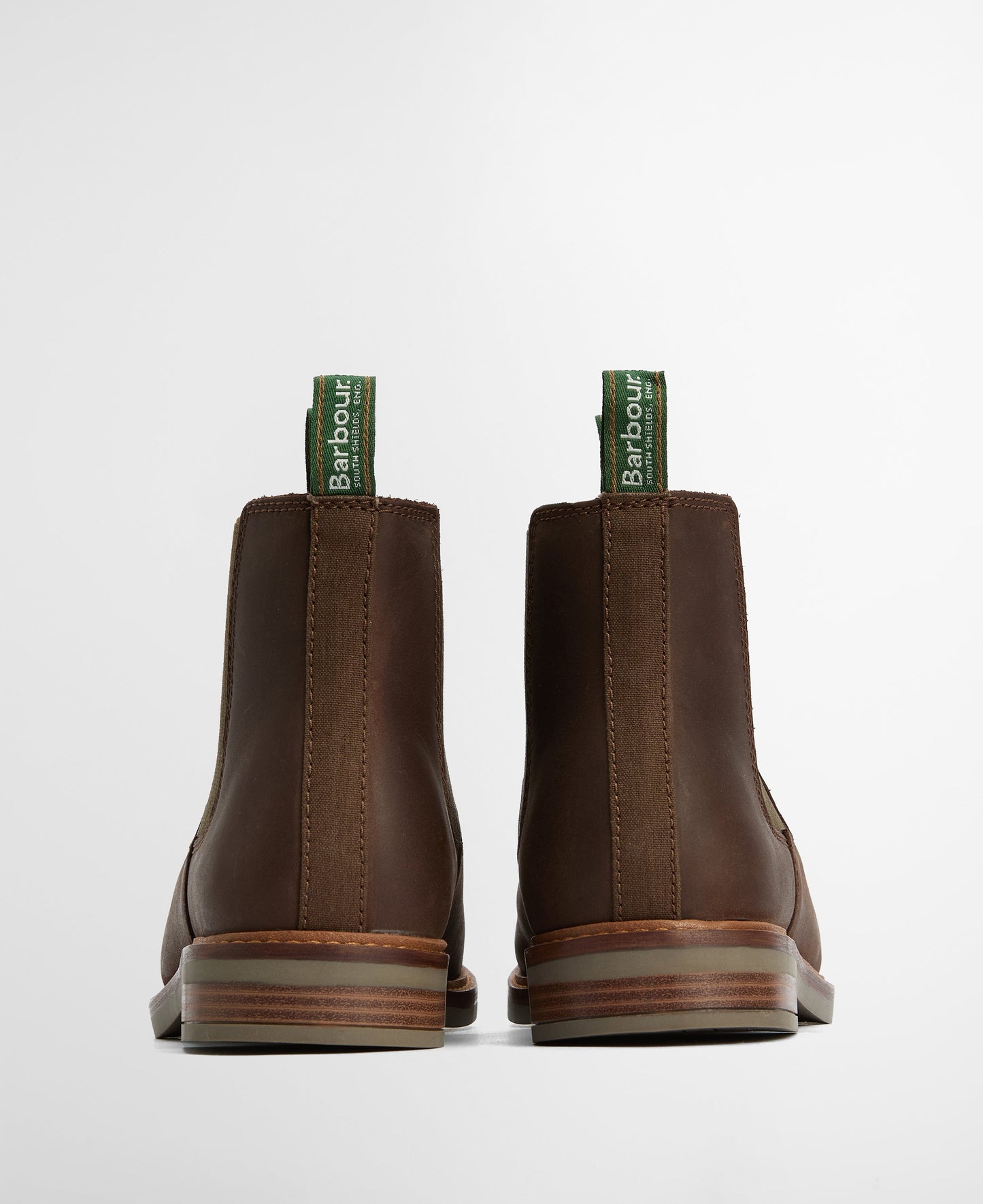 Farsley Boots