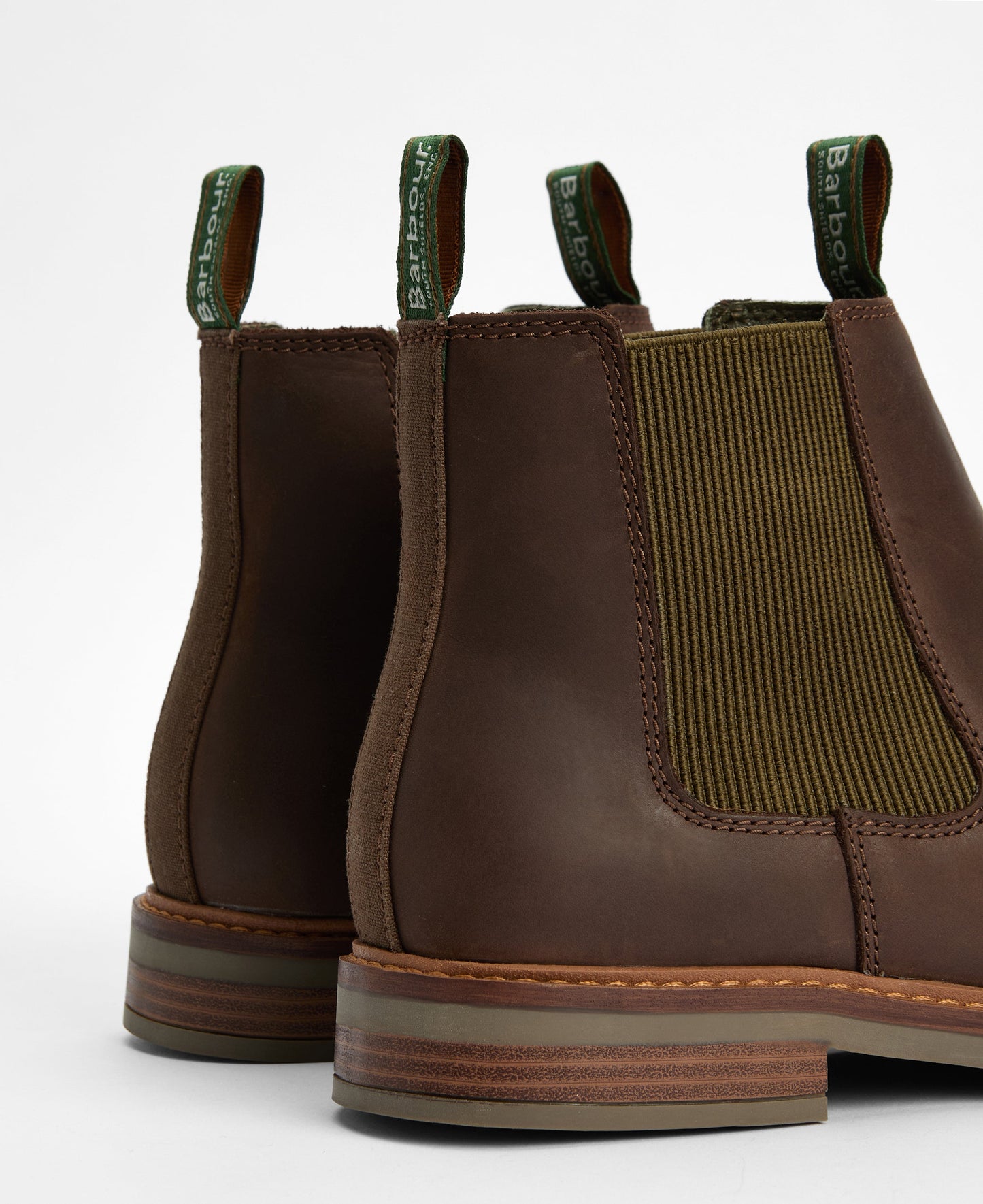 Farsley Boots