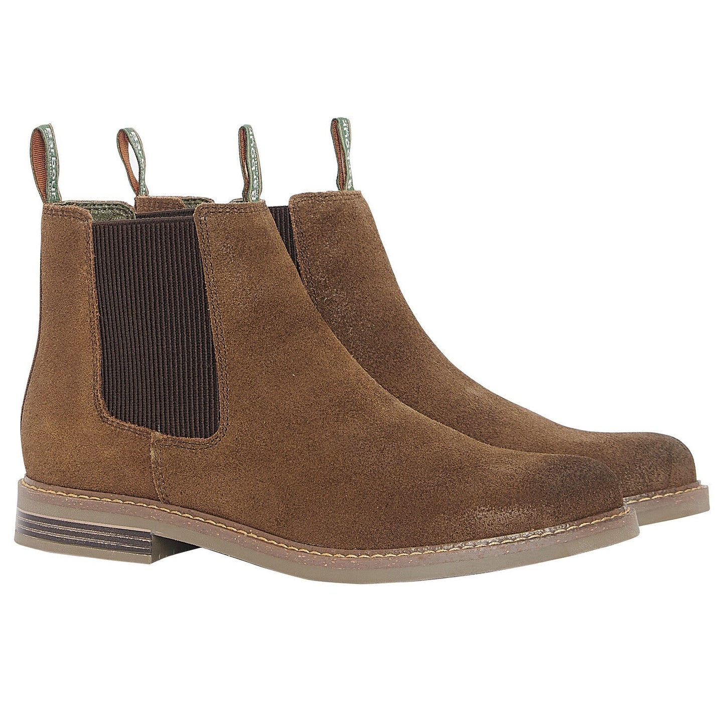 Farsley Boots