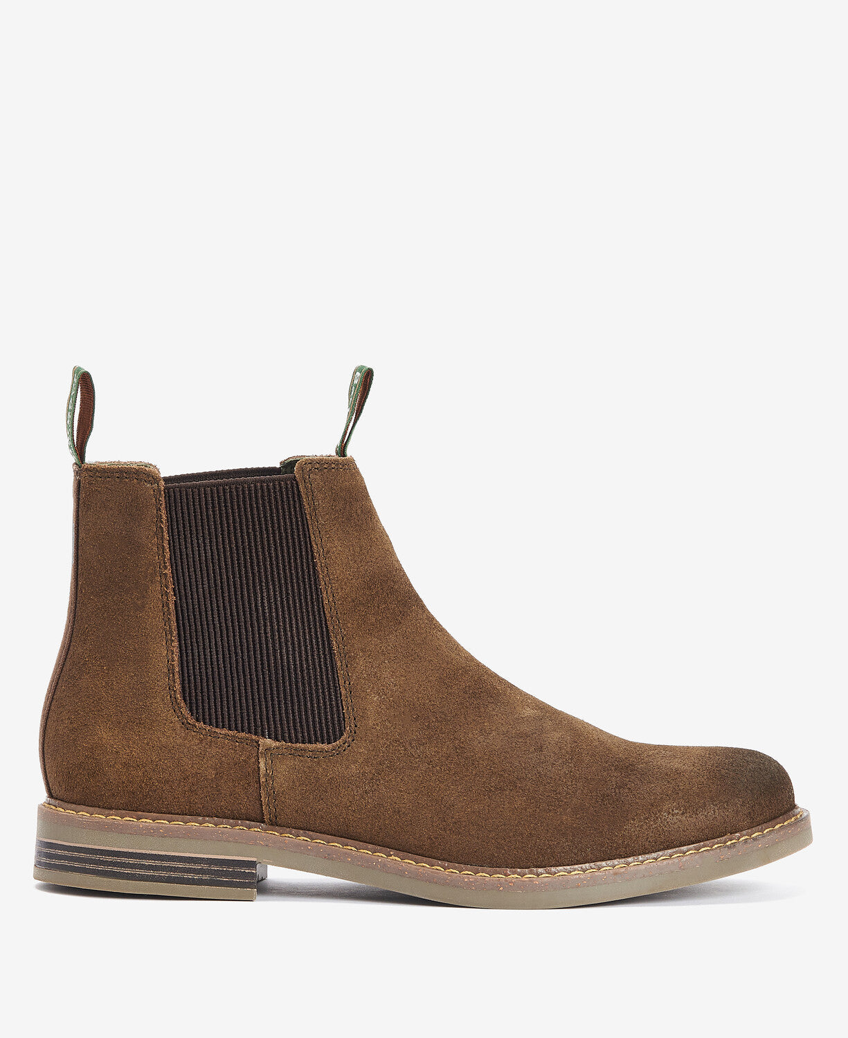 Farsley Boots