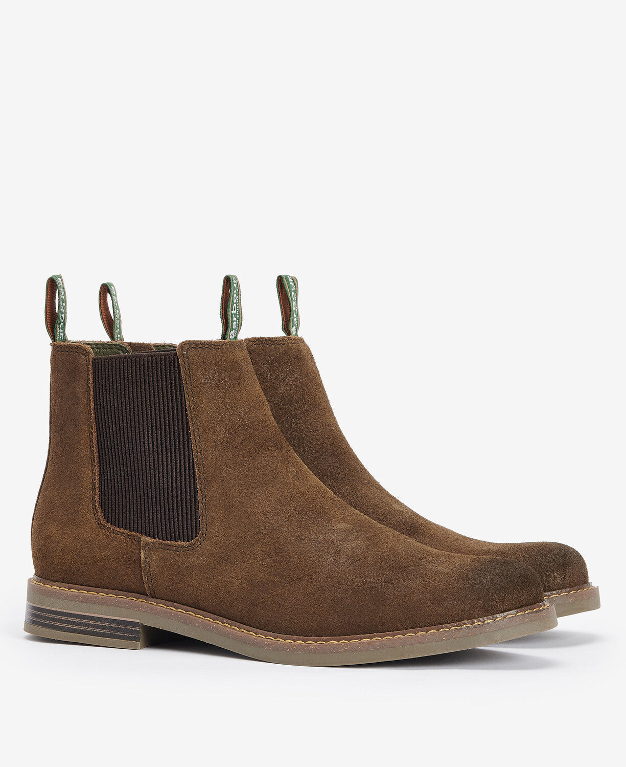Farsley Boots