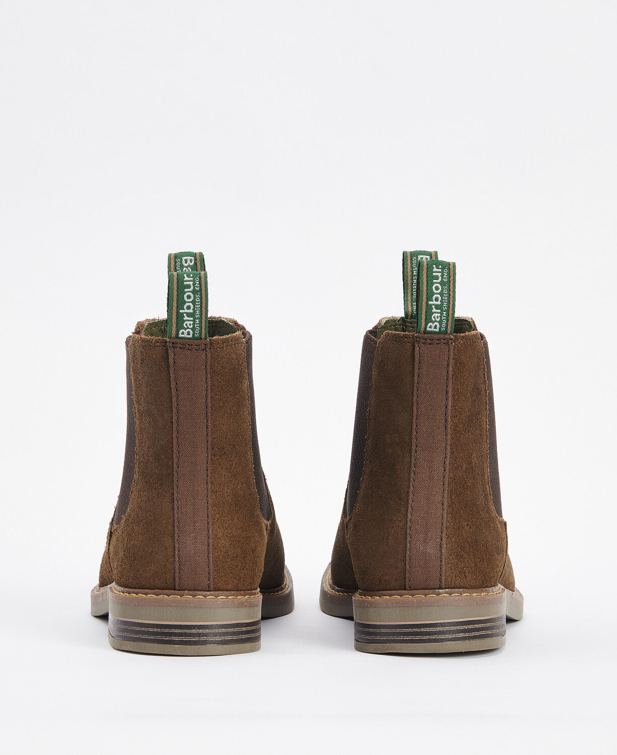 Farsley Boots