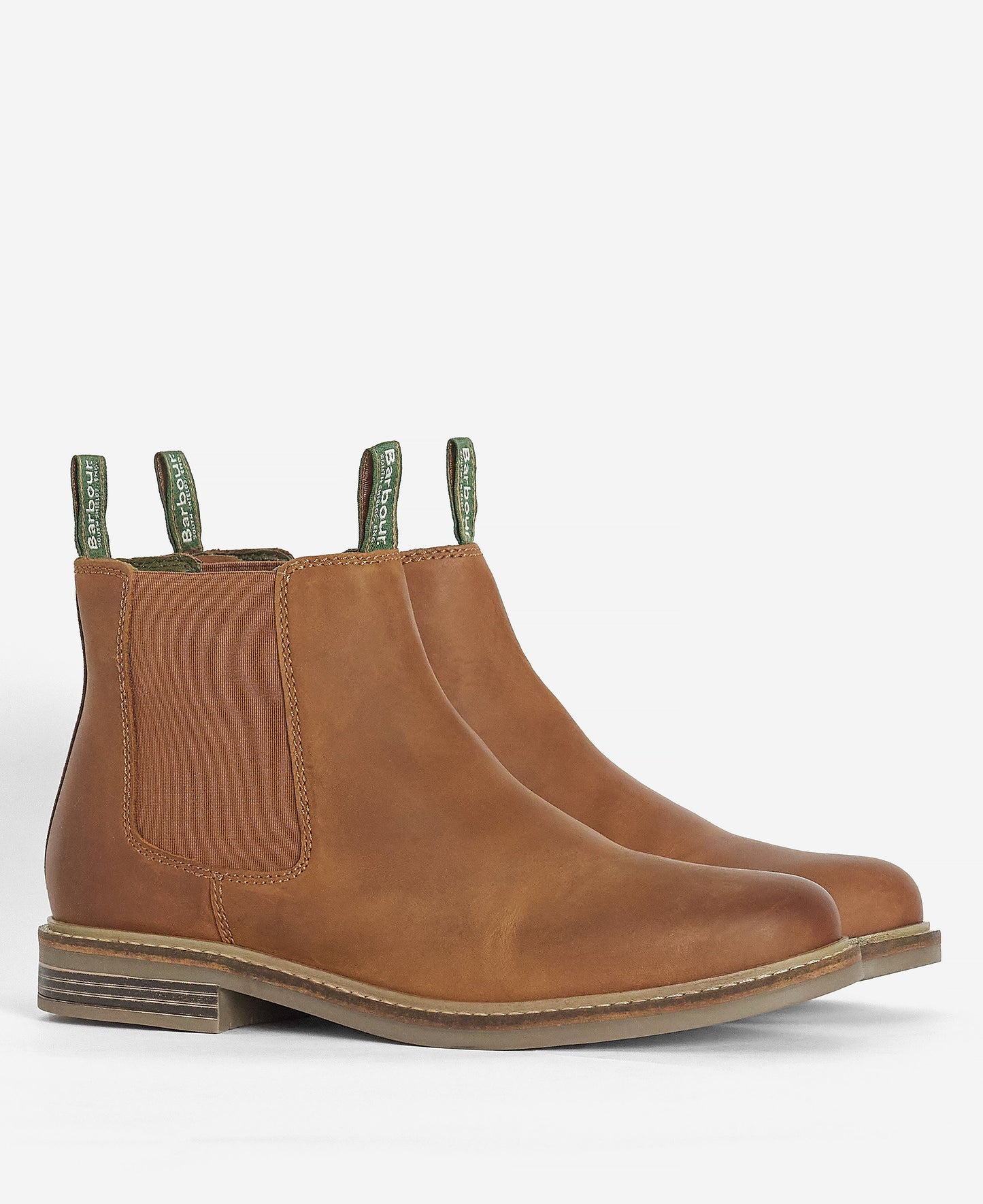 Farsley Boots