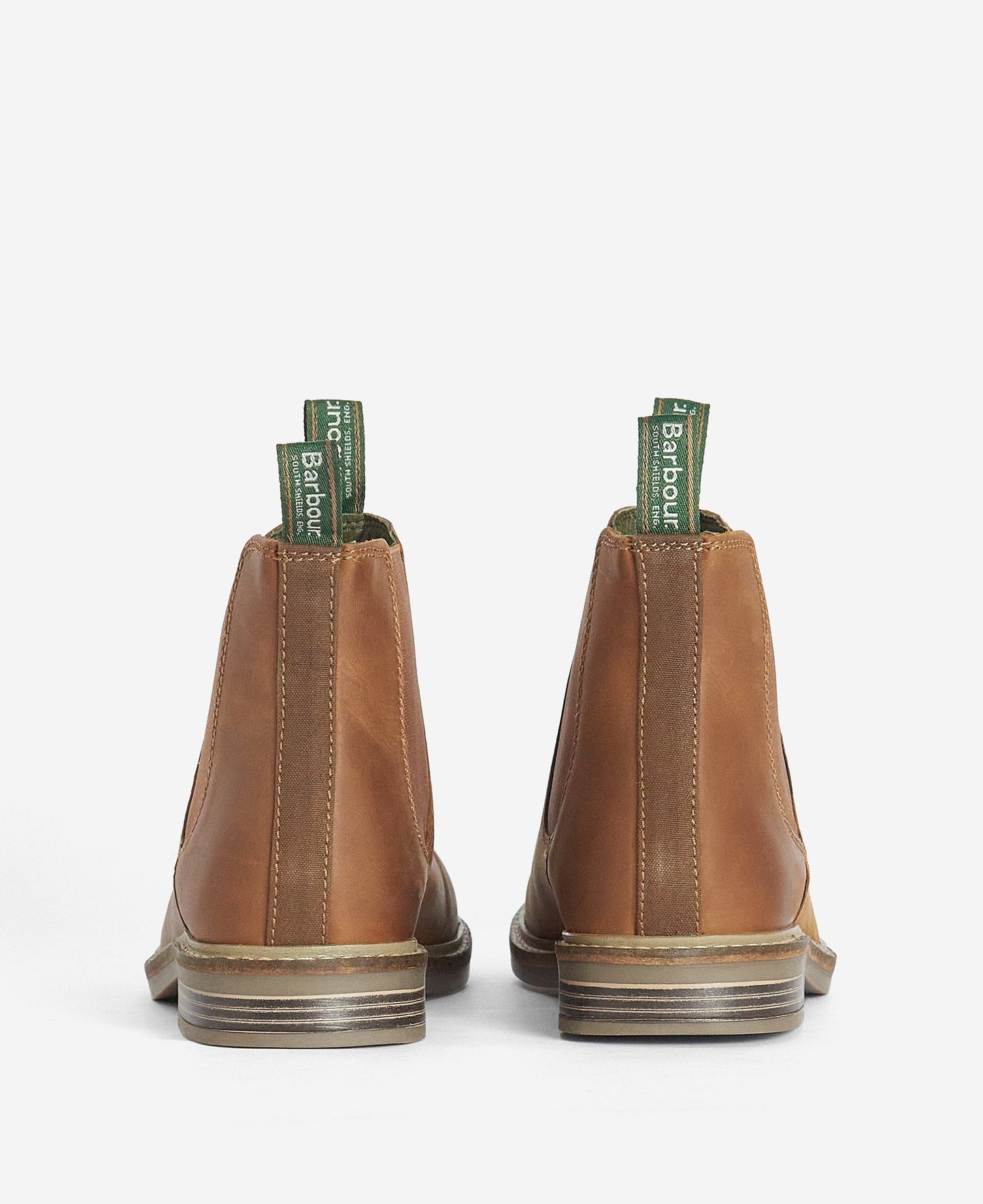 Farsley Boots