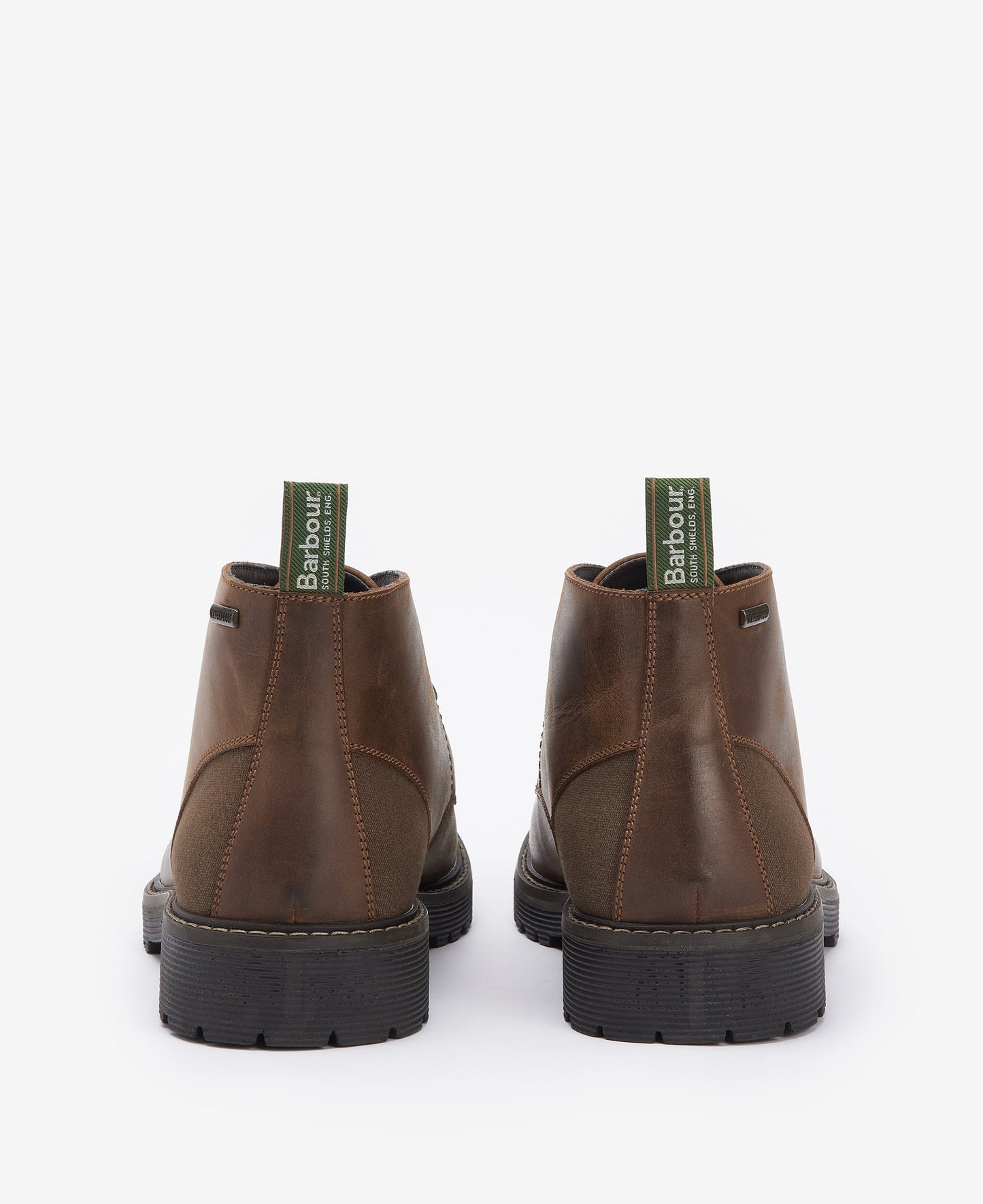 Maxwell Chukka Boot