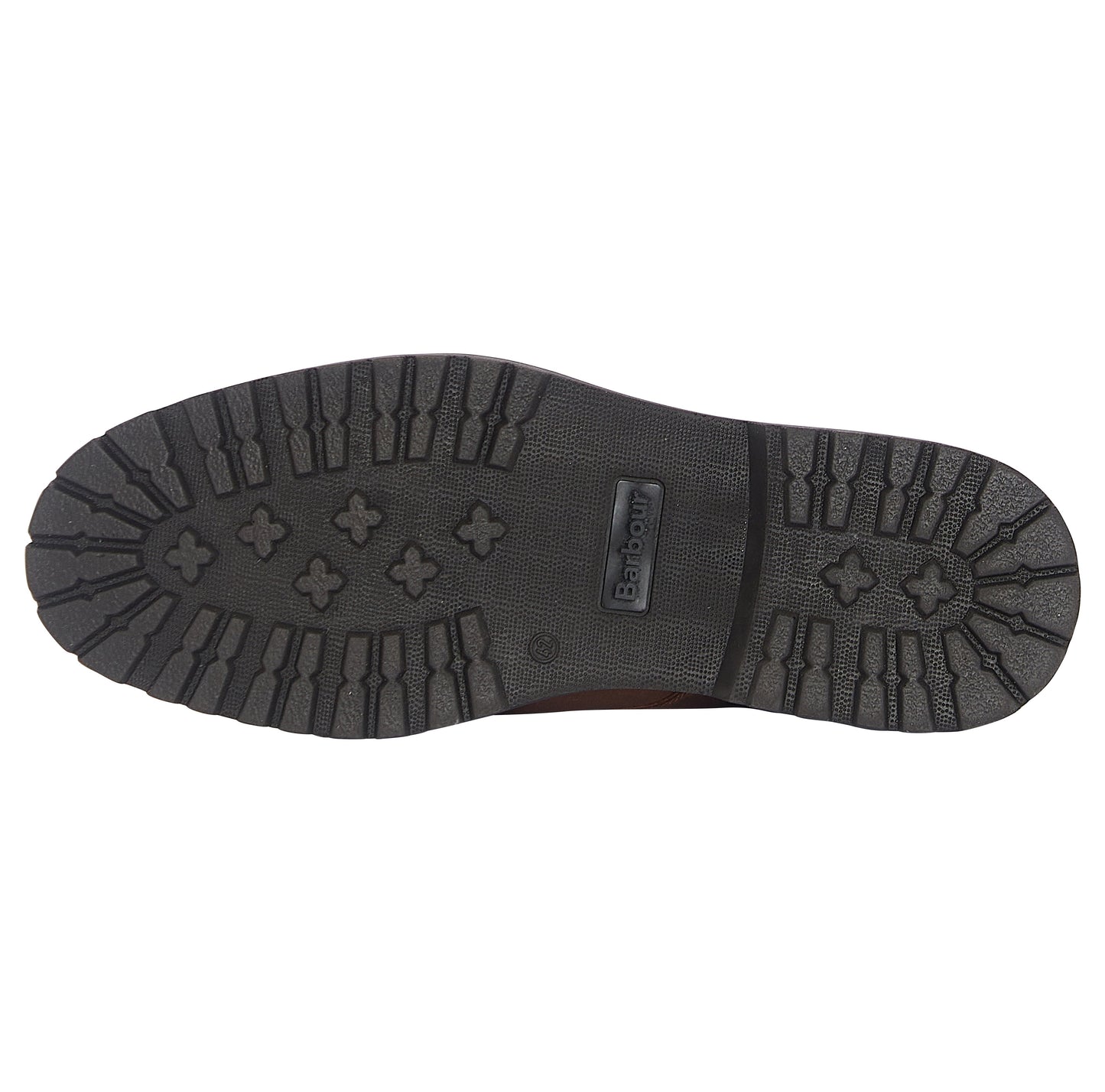 Maxwell Chukka Boot