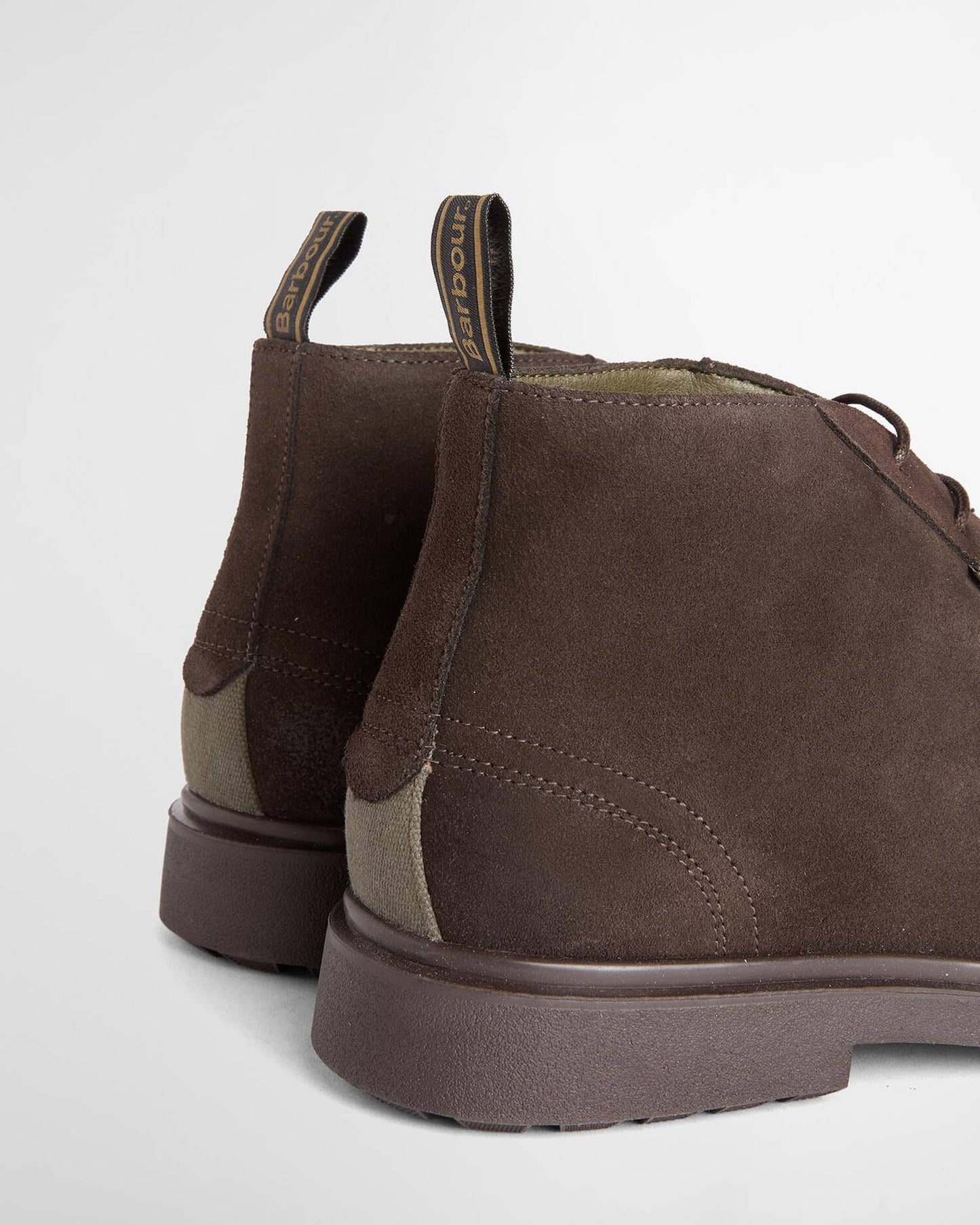 Meays Chukka Boot