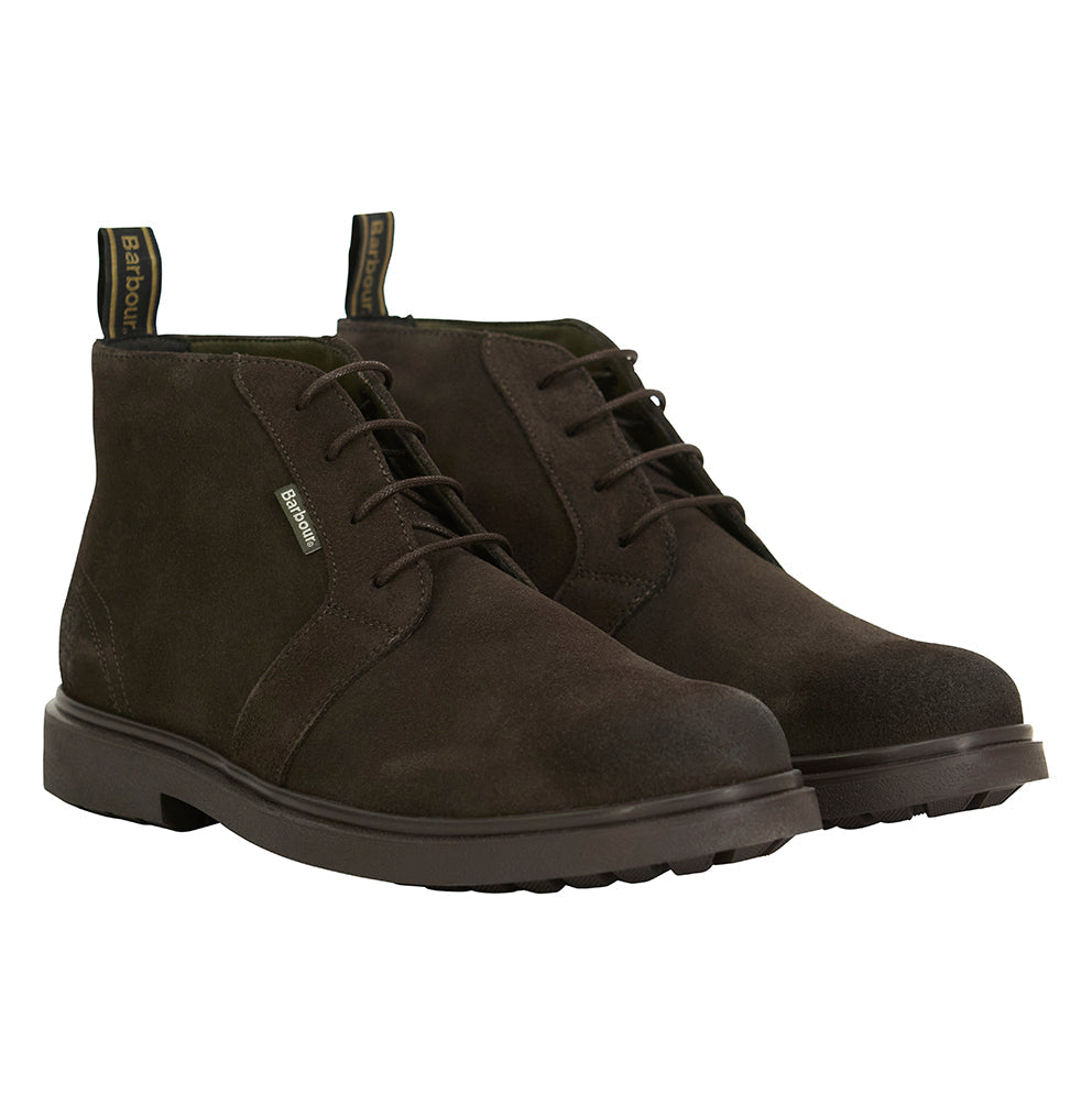 Meays Chukka Boot