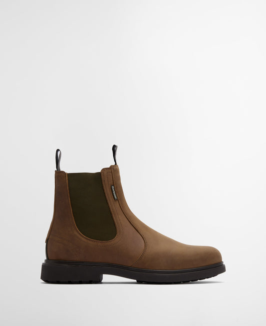 Hale Chelsea Boot