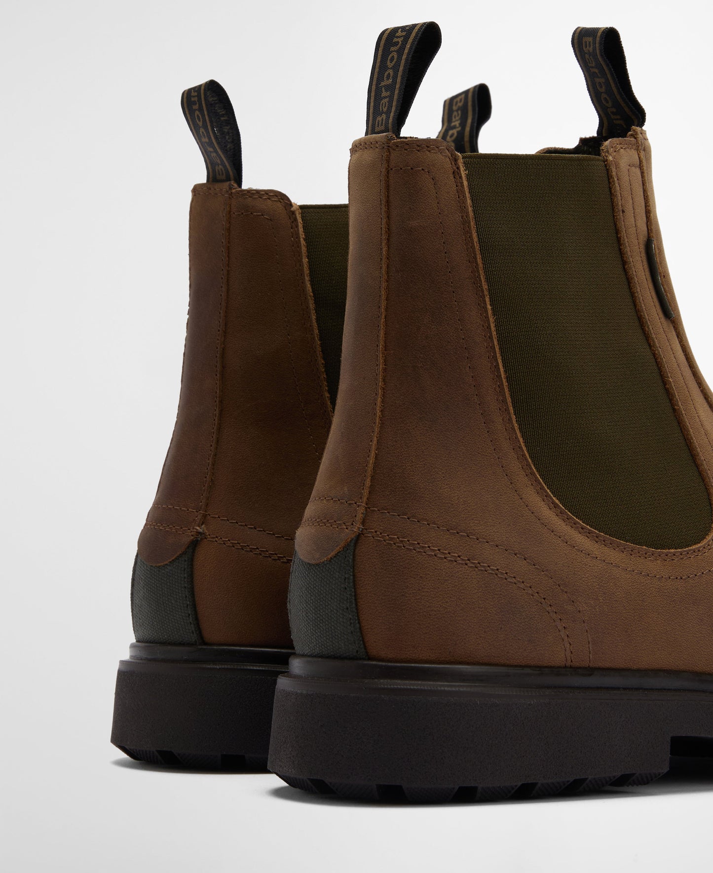 Hale Chelsea Boot