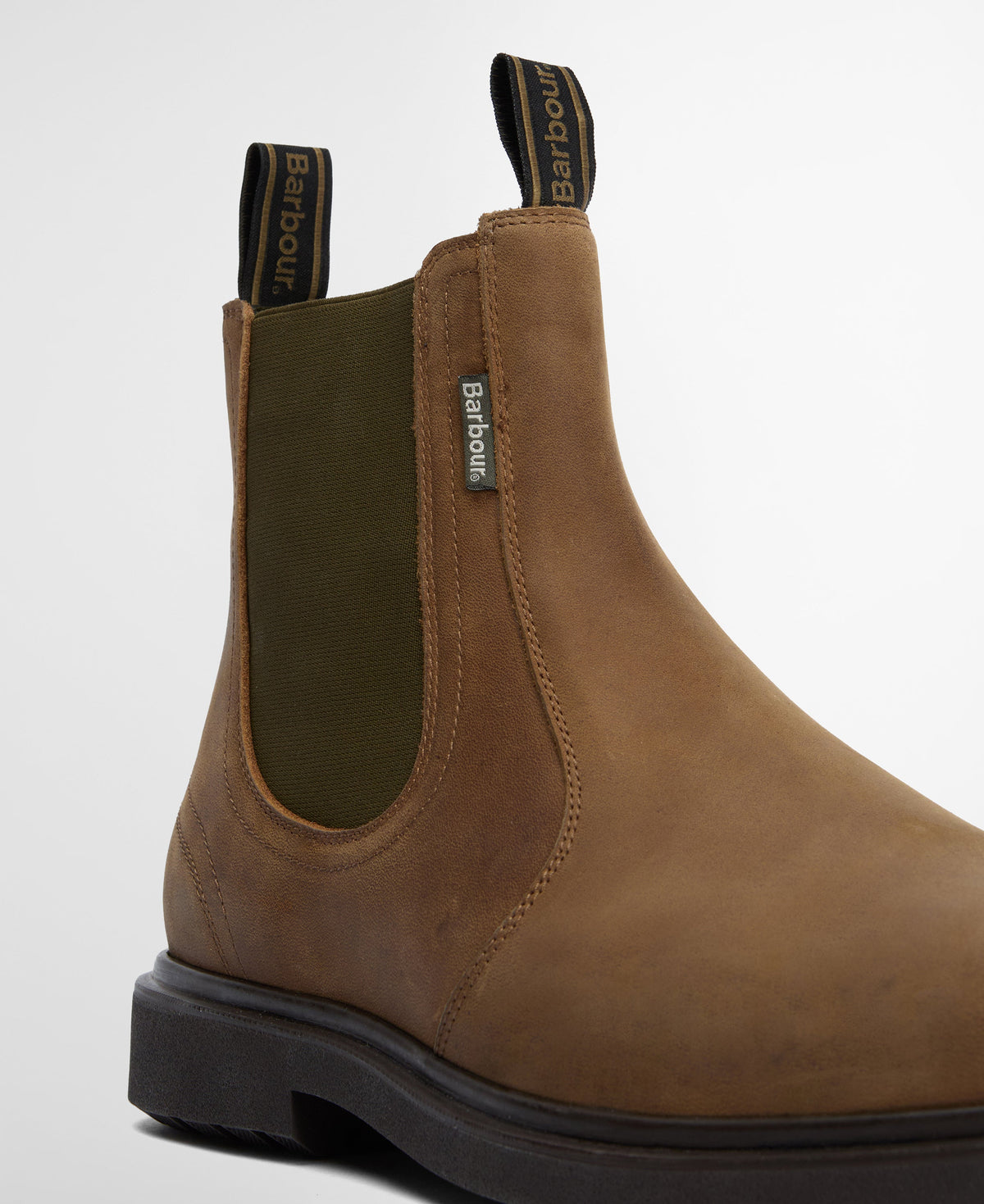 Hale Chelsea Boot