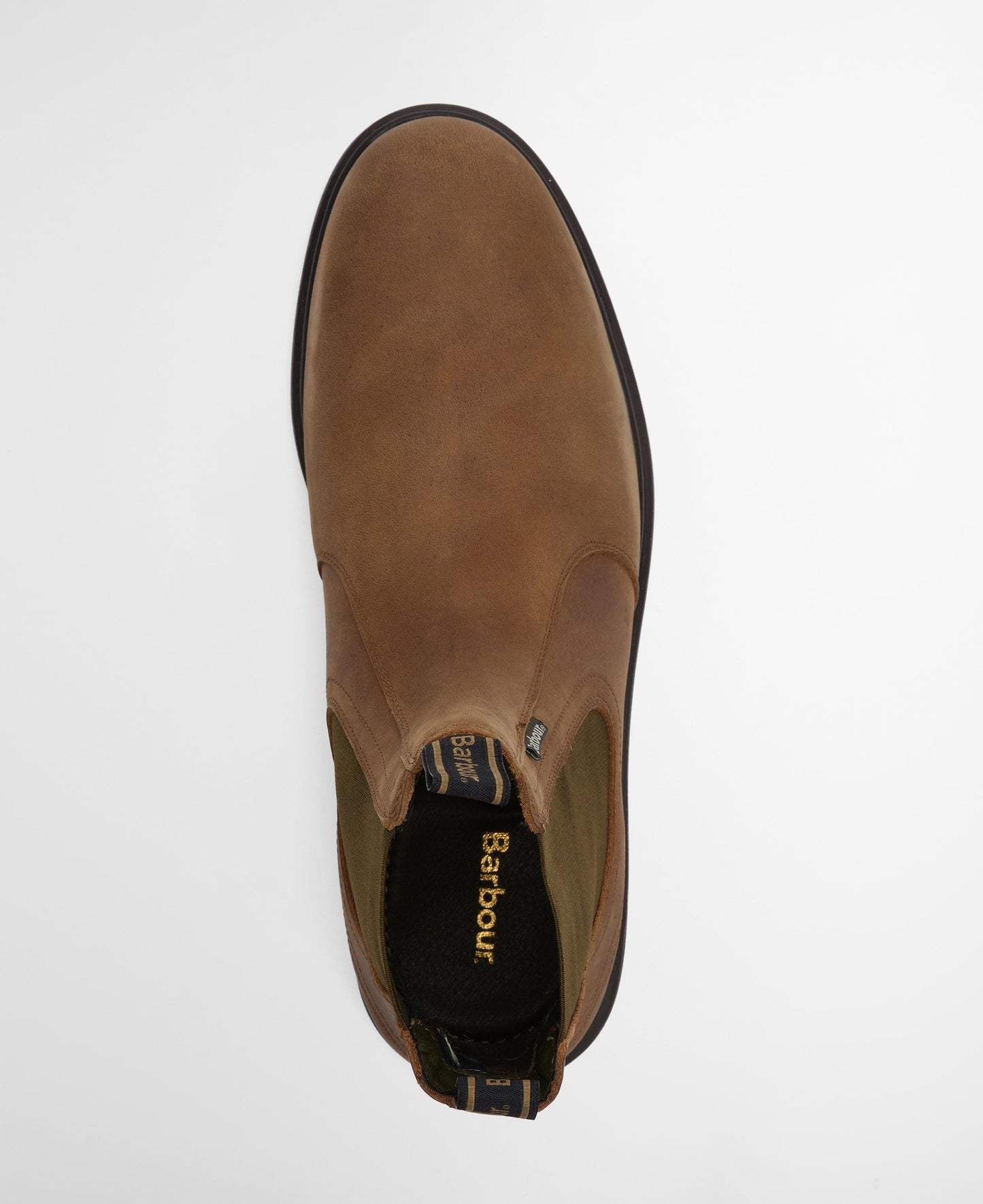 Hale Chelsea Boot