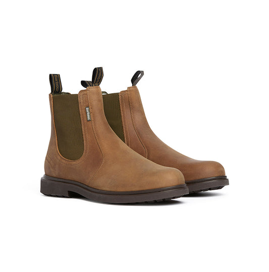 Hale Chelsea Boot