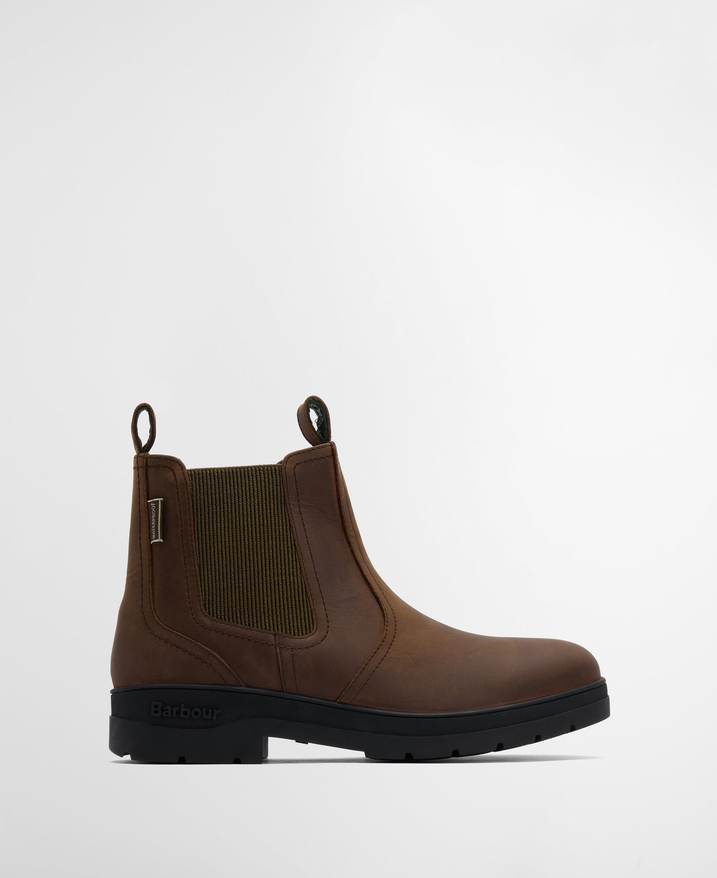 Turnbull Chelsea Boots