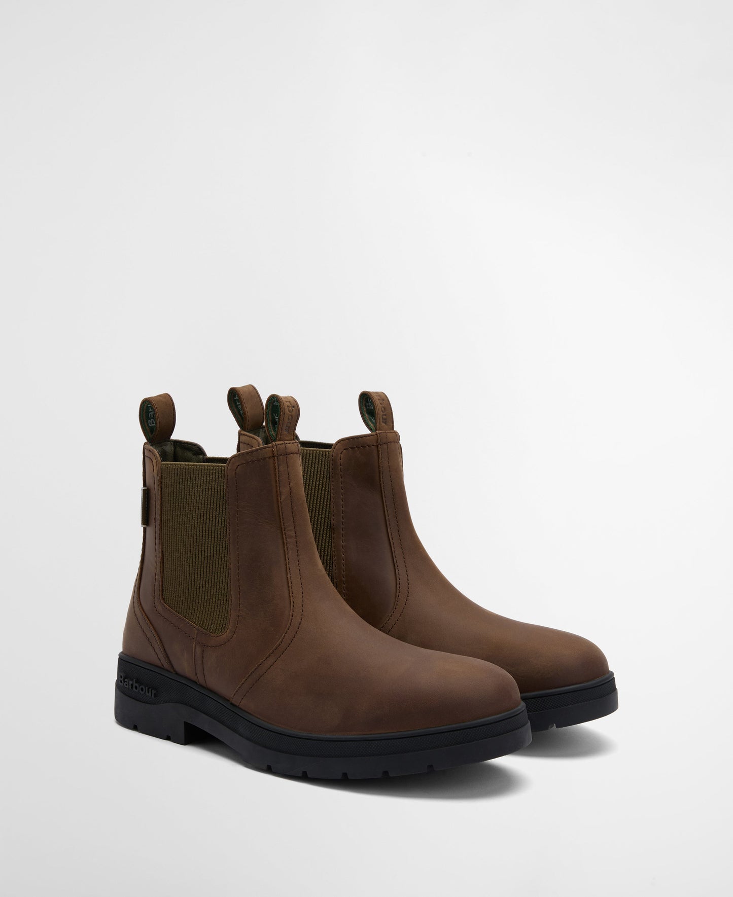 Turnbull Chelsea Boots