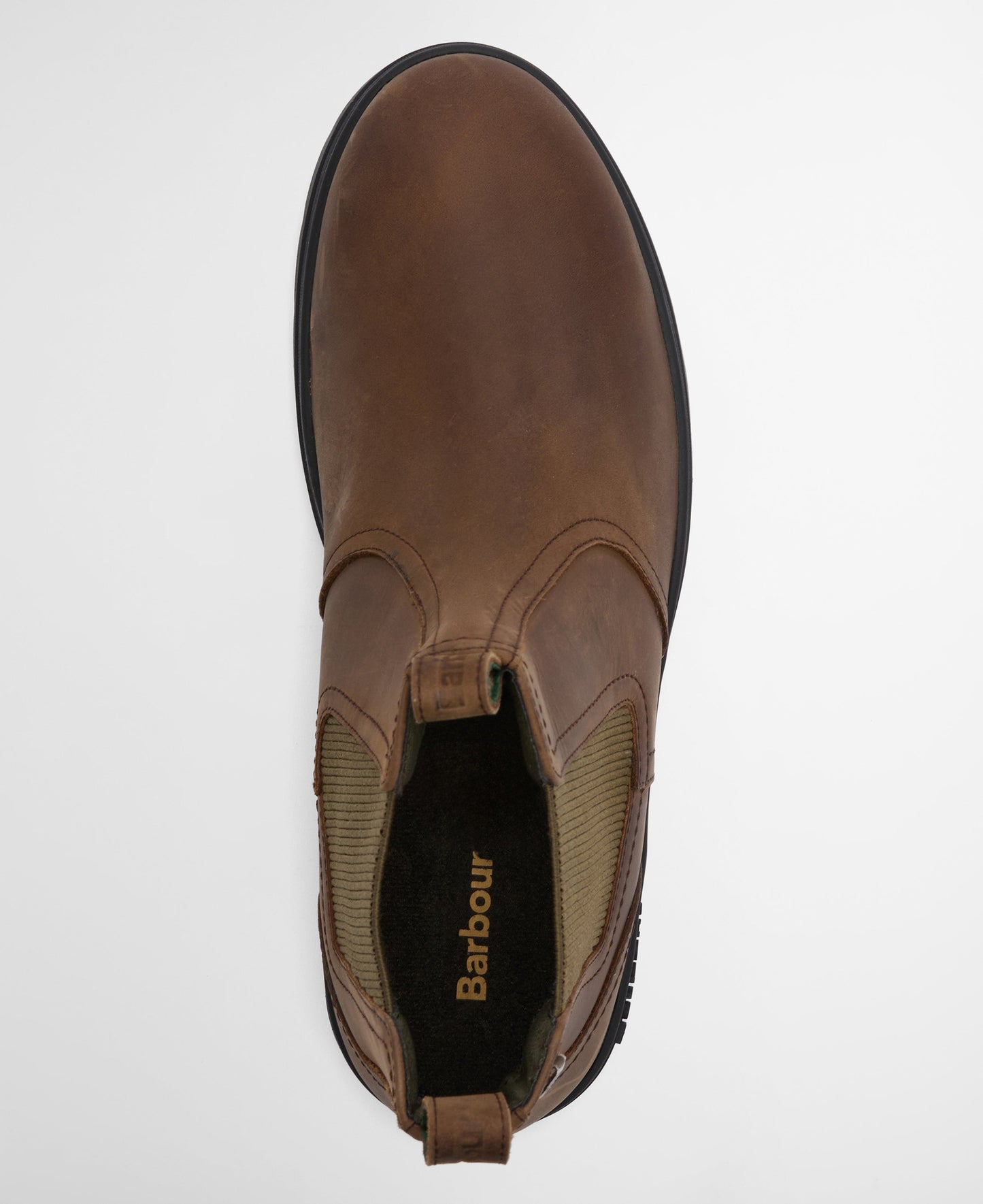 Turnbull Chelsea Boots