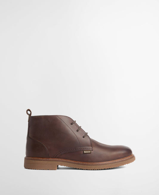 Kirkstone Desert Boot