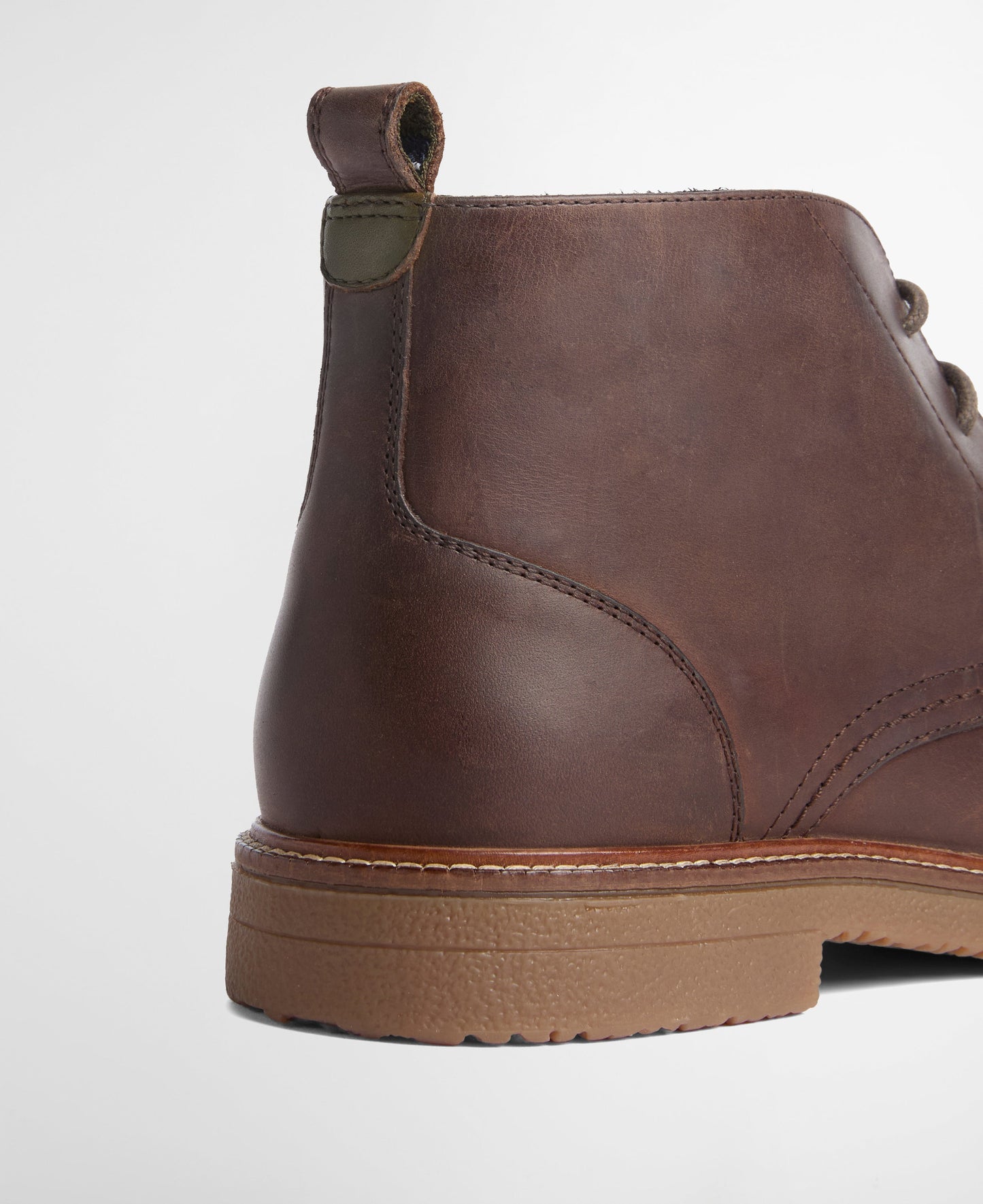 Kirkstone Desert Boot
