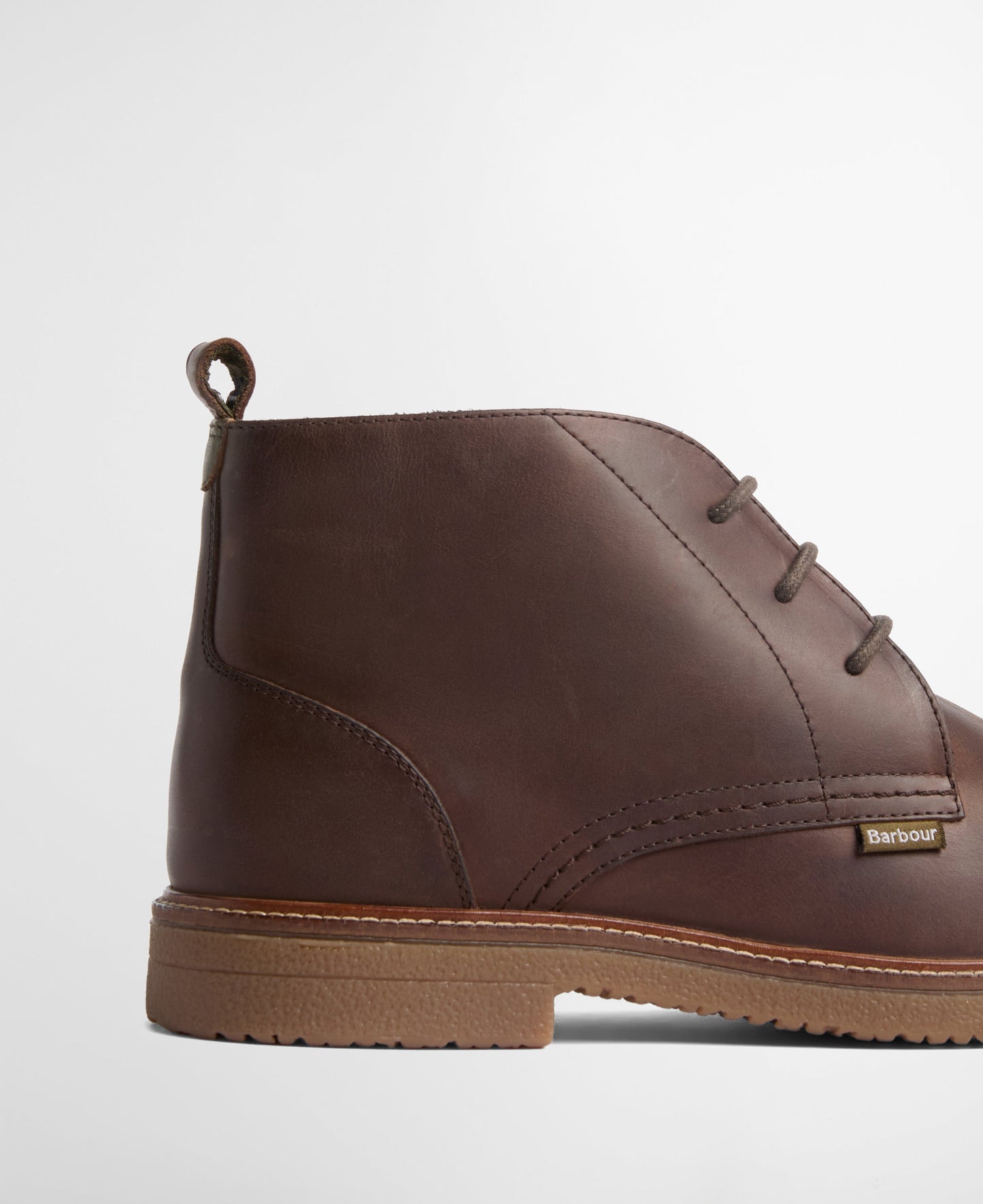 Kirkstone Desert Boot