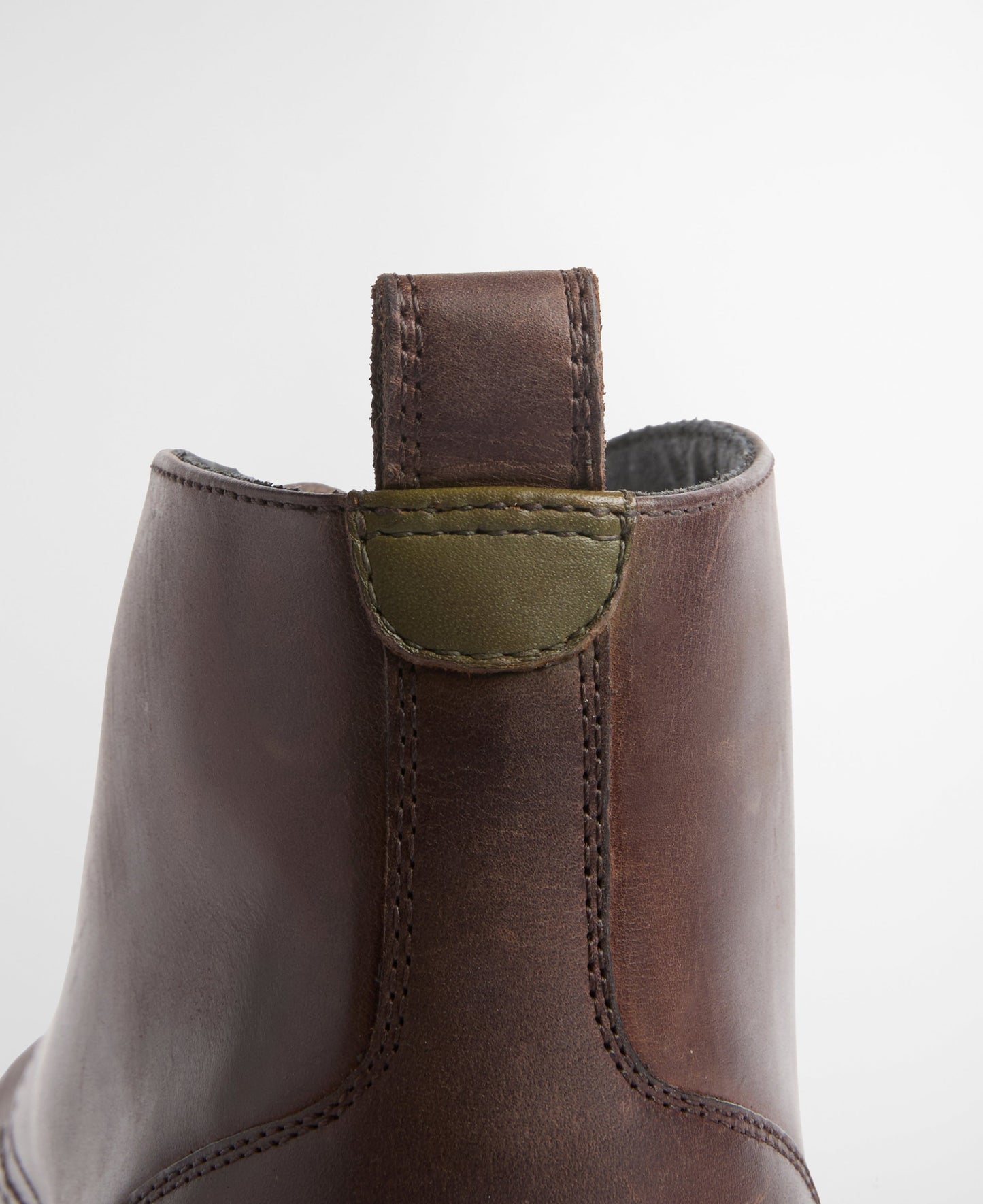 Kirkstone Desert Boot