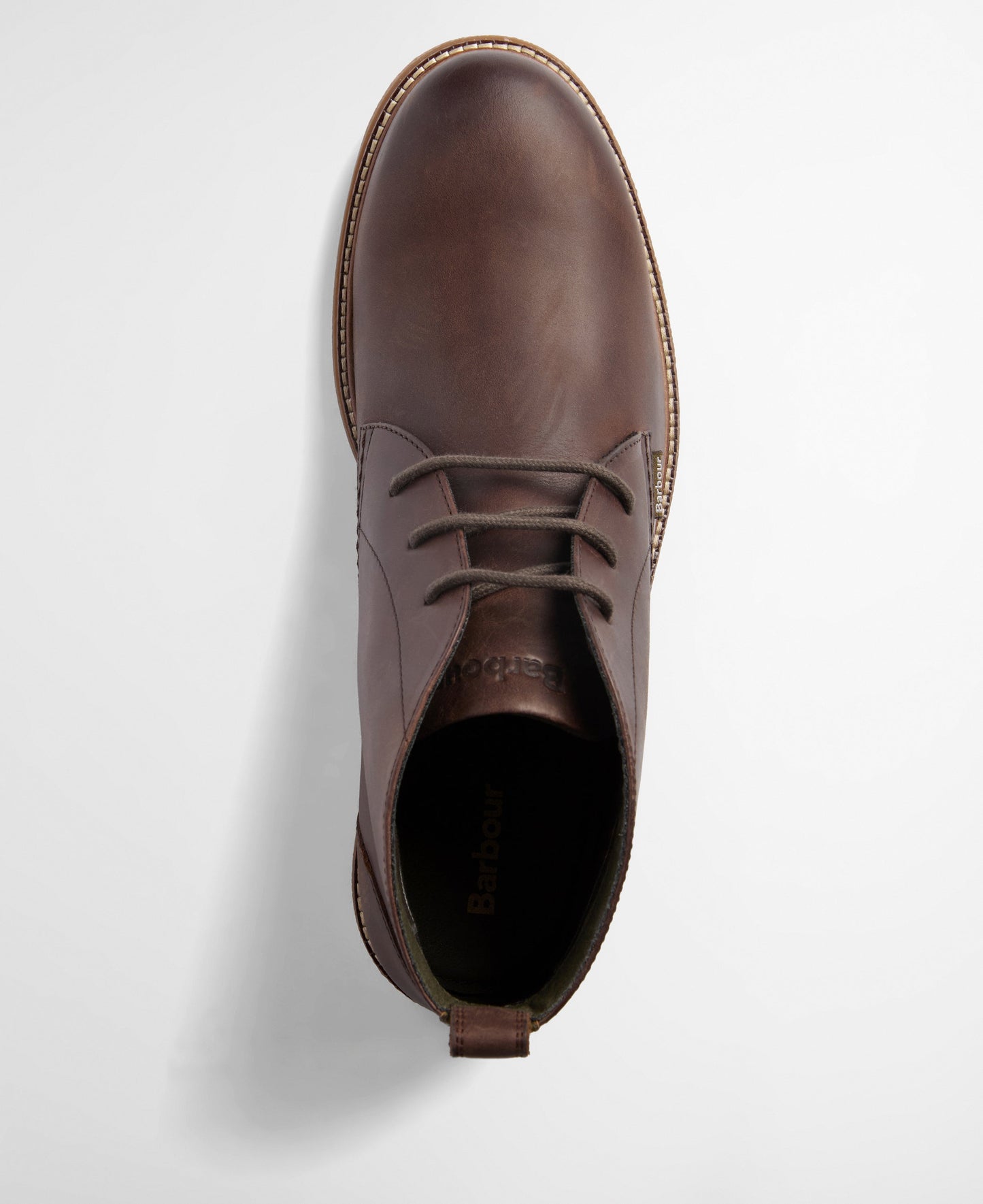 Kirkstone Desert Boot