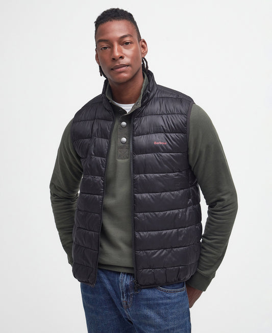 Bretby Quilted Gilet