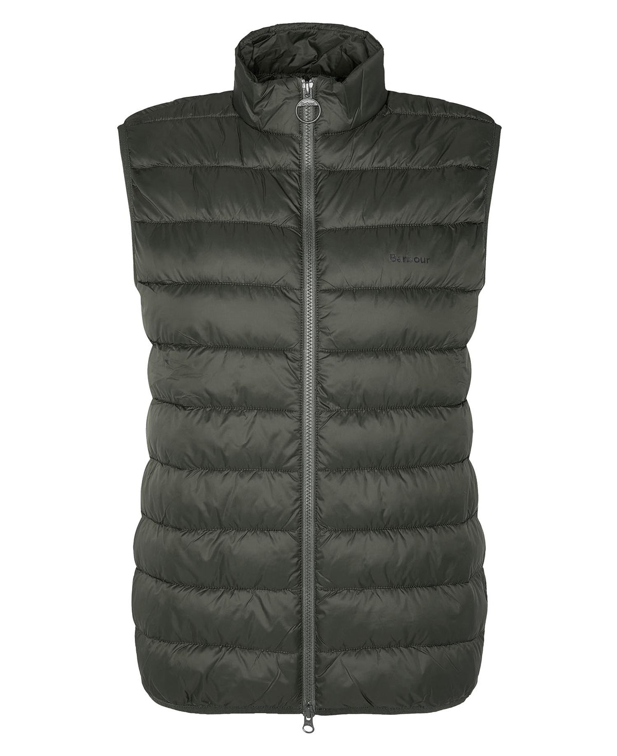 Bretby Quilted Gilet