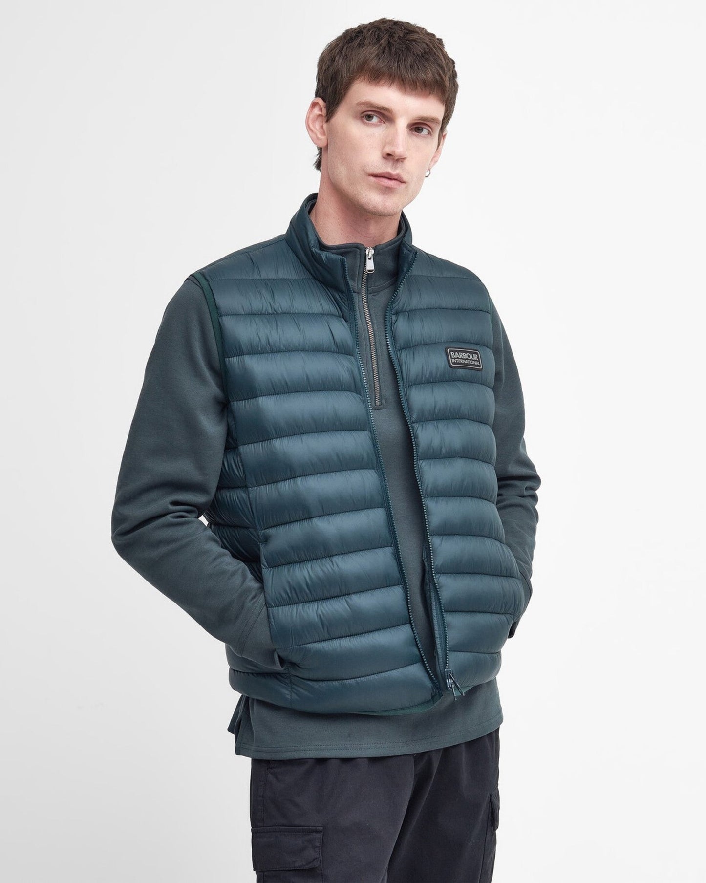 Tourer Reed Gilet
