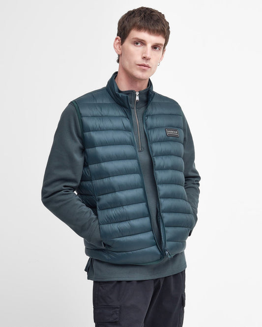 Tourer Reed Gilet
