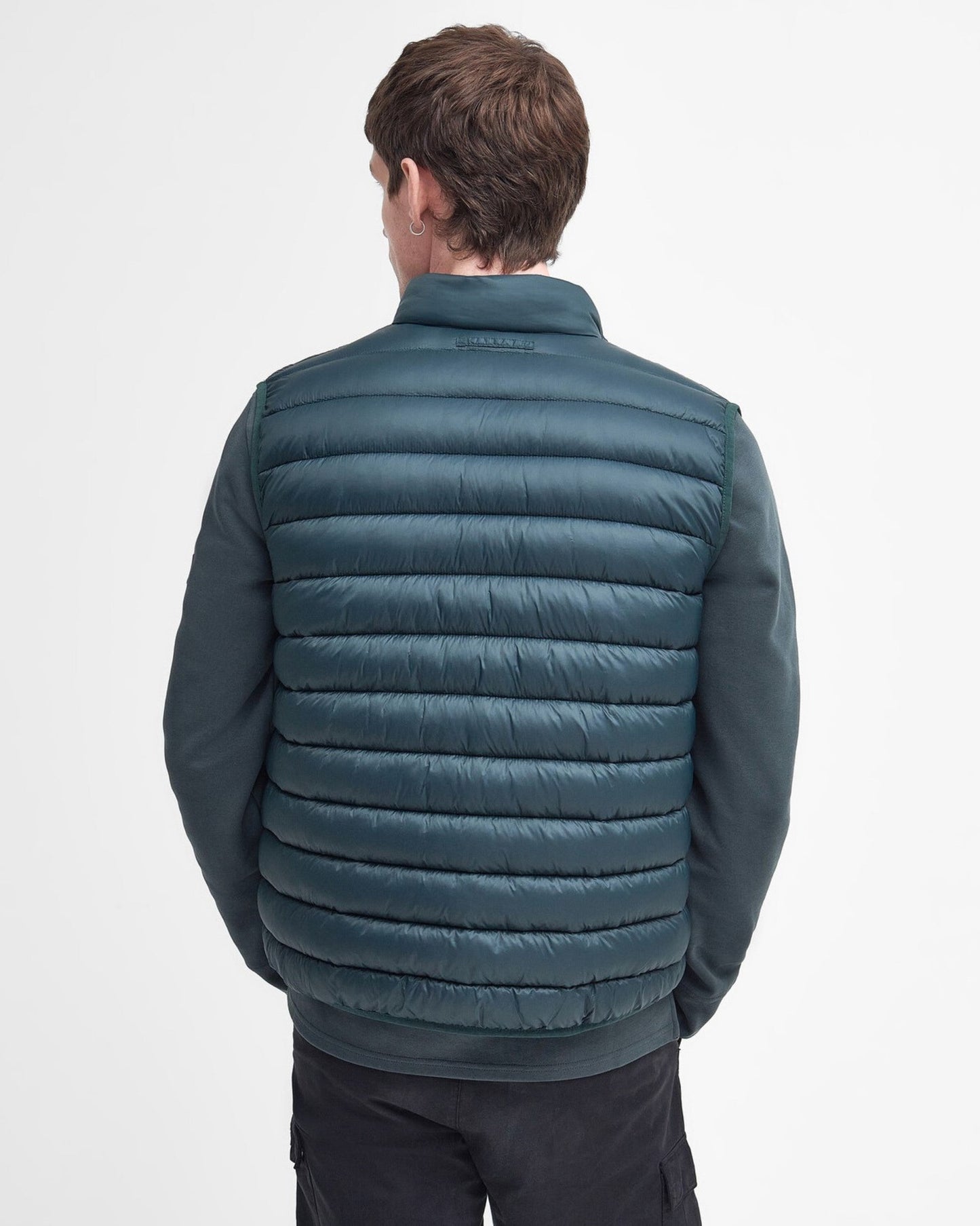 Tourer Reed Gilet