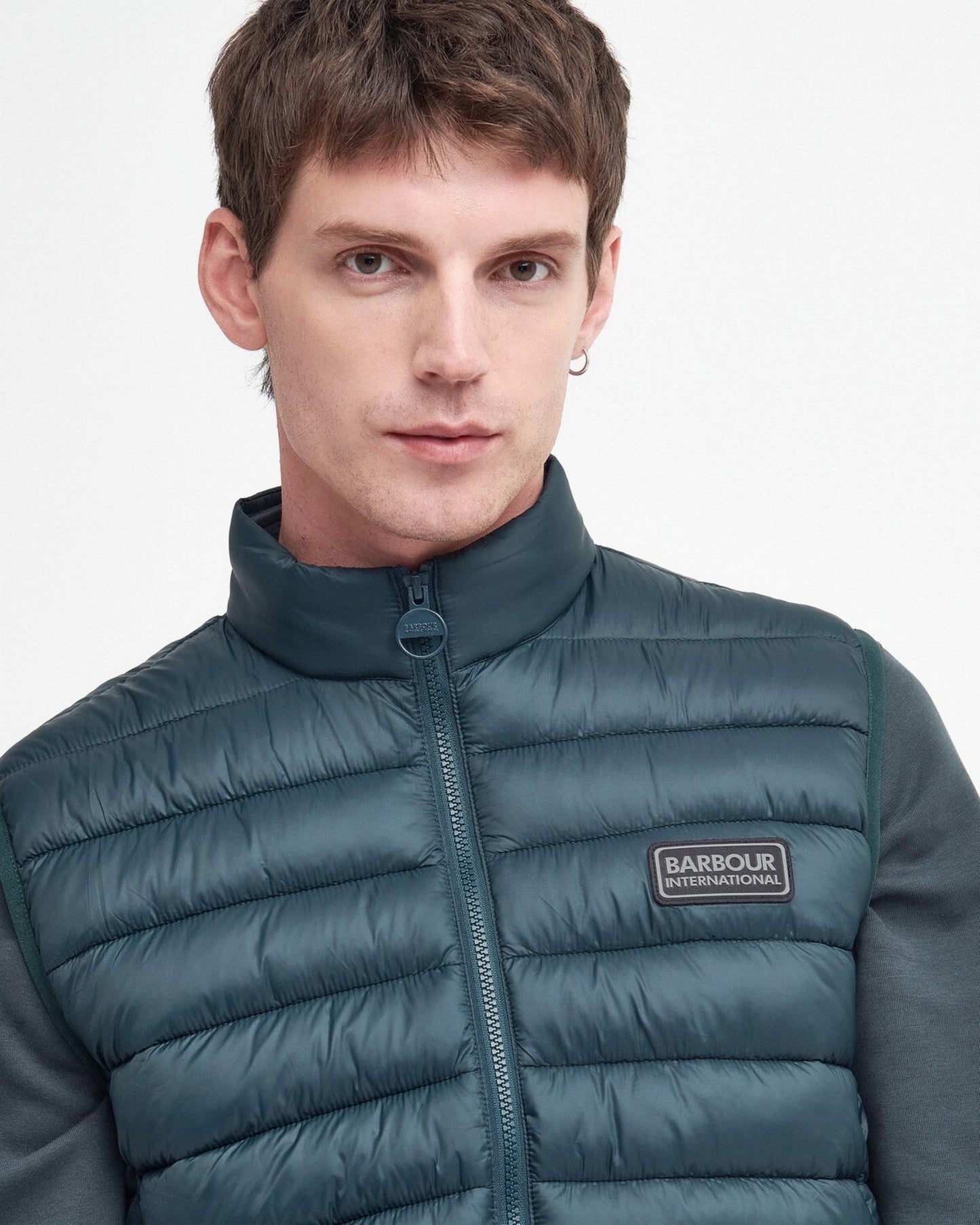 Tourer Reed Gilet
